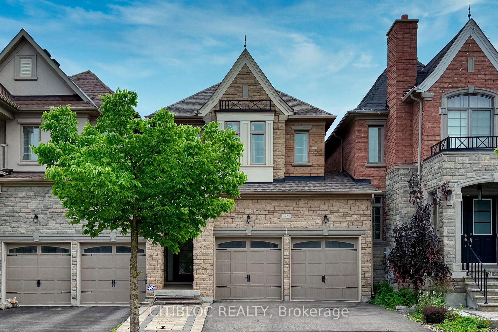 Photo 3 of 25 Claudview Street, King, King City — HOMEH