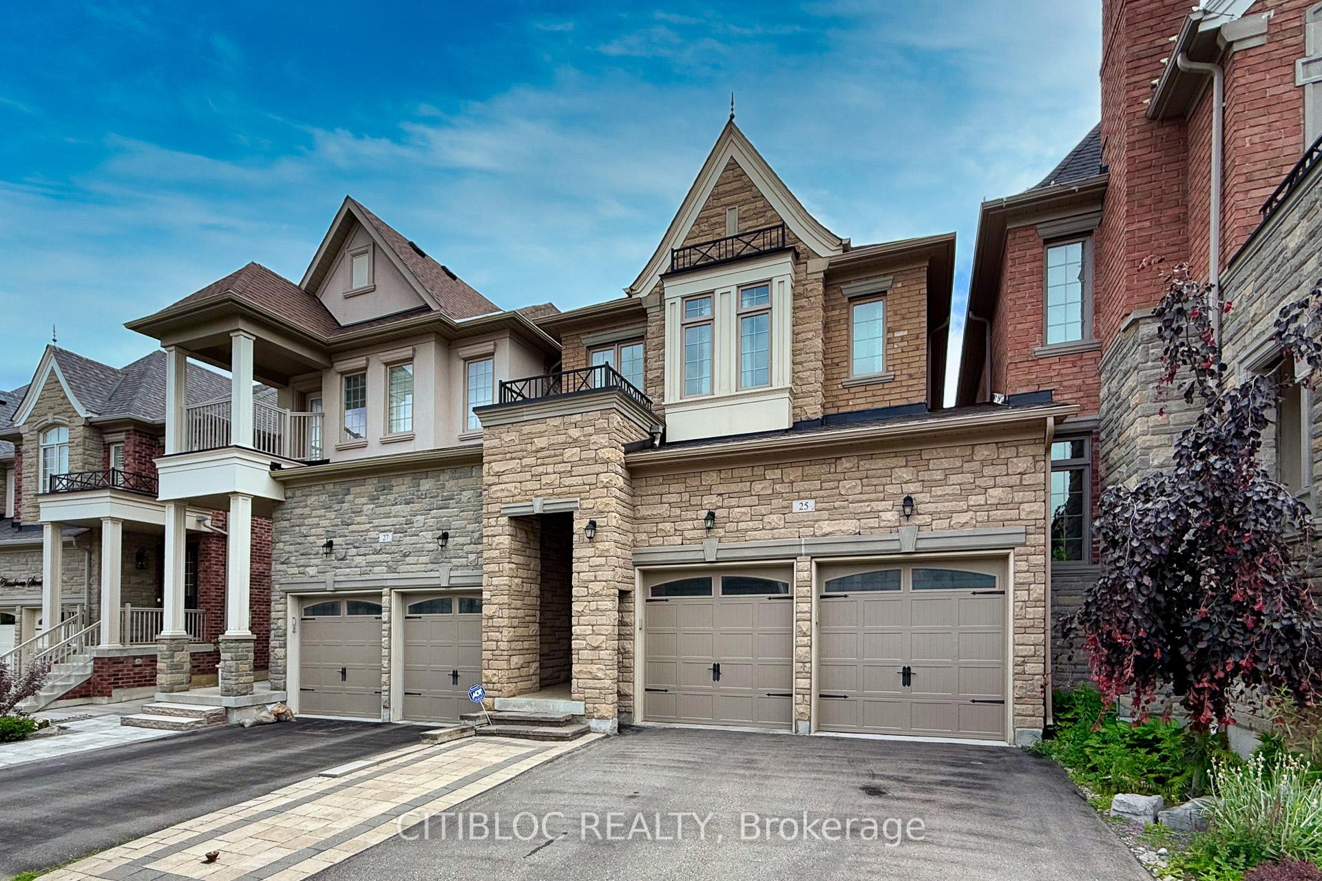 Photo 4 of 25 Claudview Street, King, King City — HOMEH