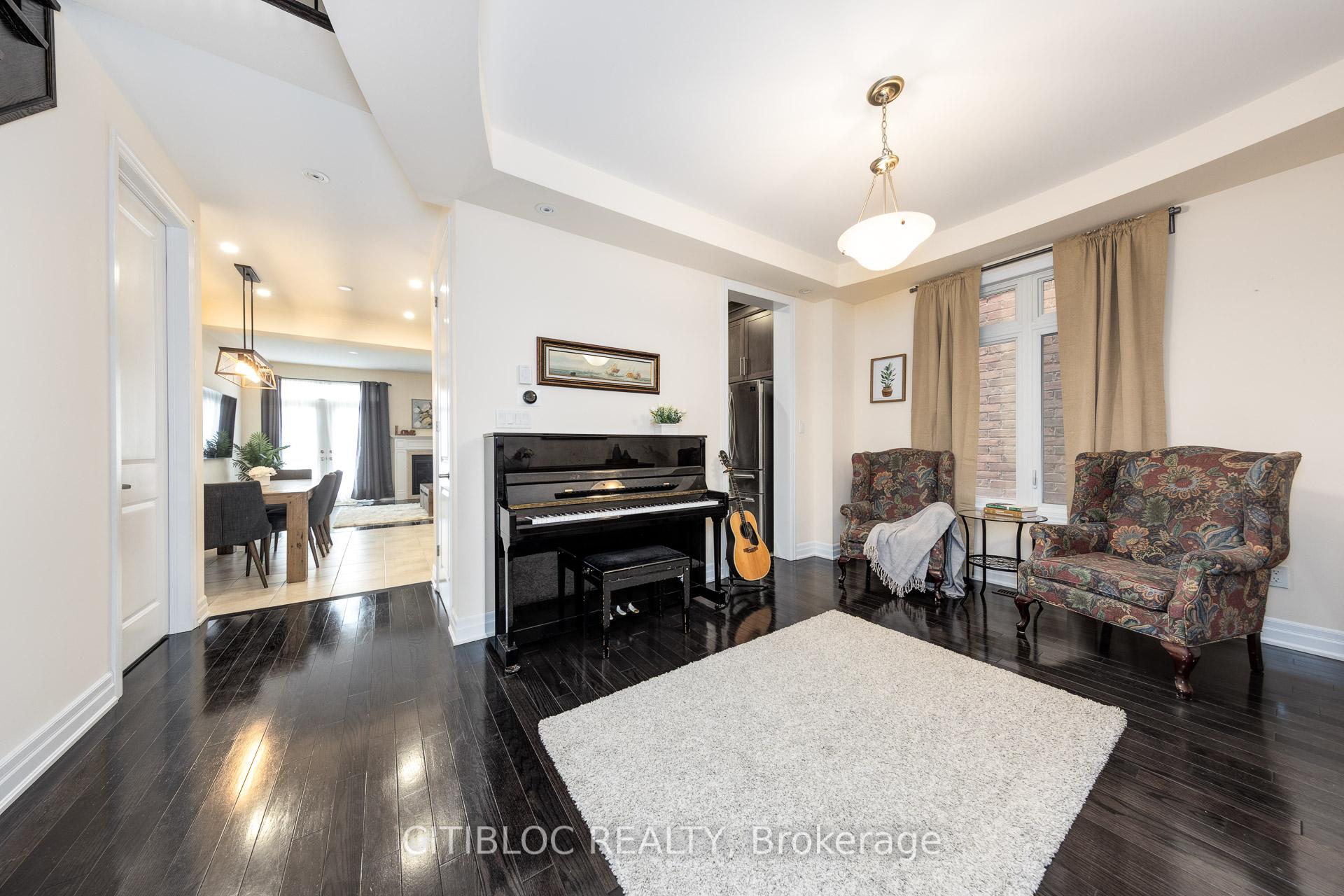 Photo 6 of 25 Claudview Street, King, King City — HOMEH