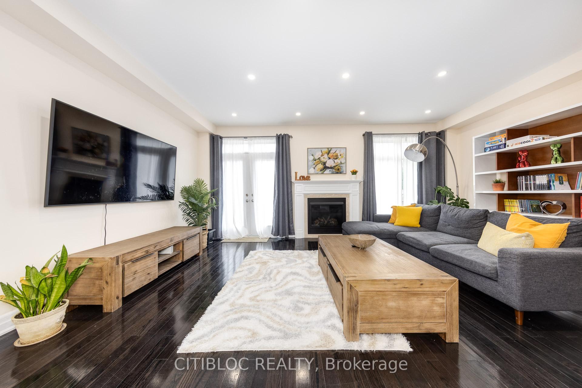 Photo 12 of 25 Claudview Street, King, King City — HOMEH