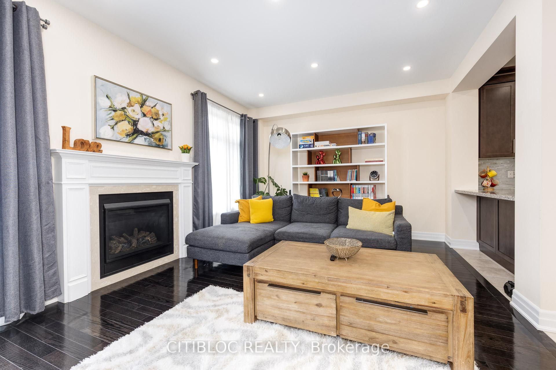 Photo 15 of 25 Claudview Street, King, King City — HOMEH