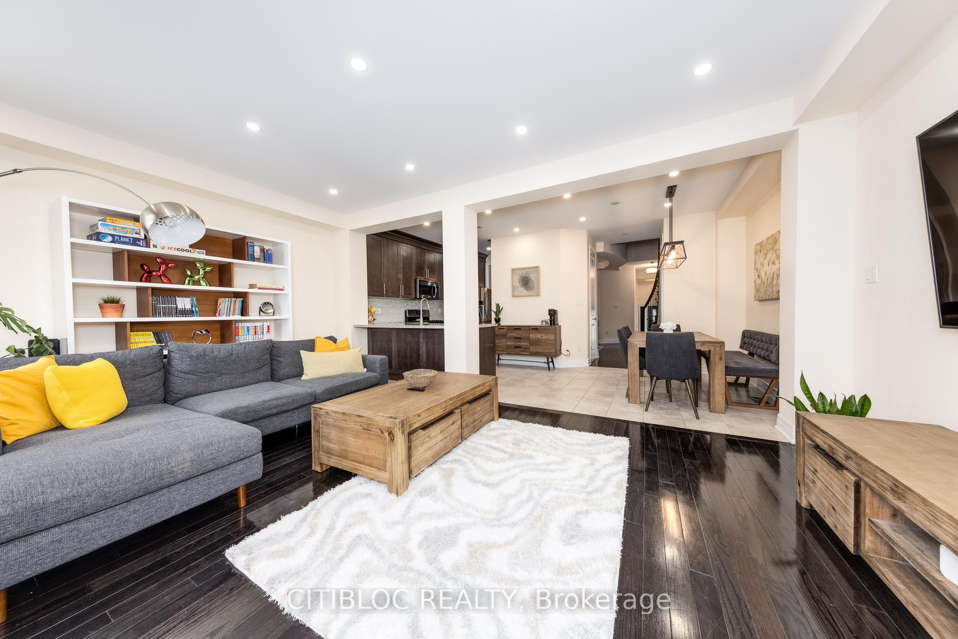 Photo 17 of 25 Claudview Street, King, King City — HOMEH