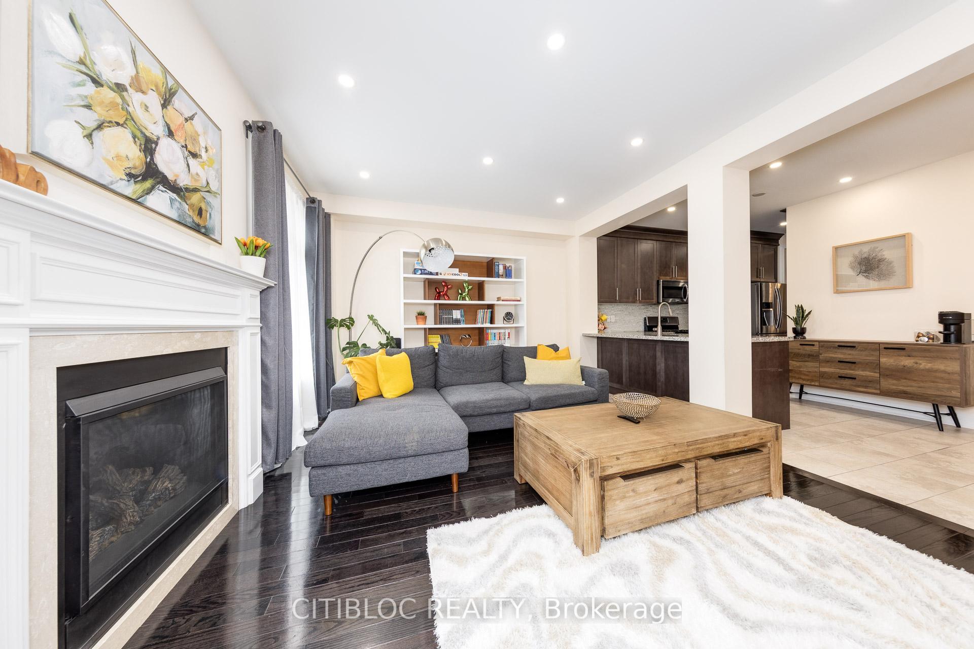Photo 20 of 25 Claudview Street, King, King City — HOMEH