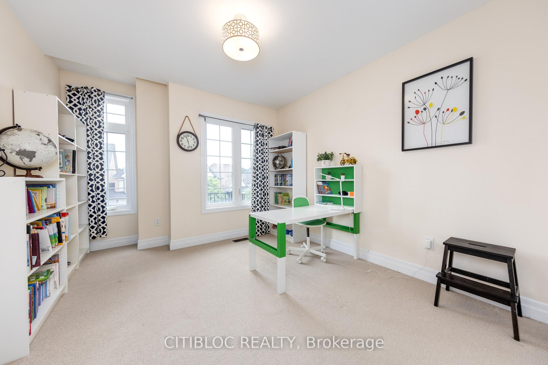 Photo 27 of 25 Claudview Street, King, King City — HOMEH