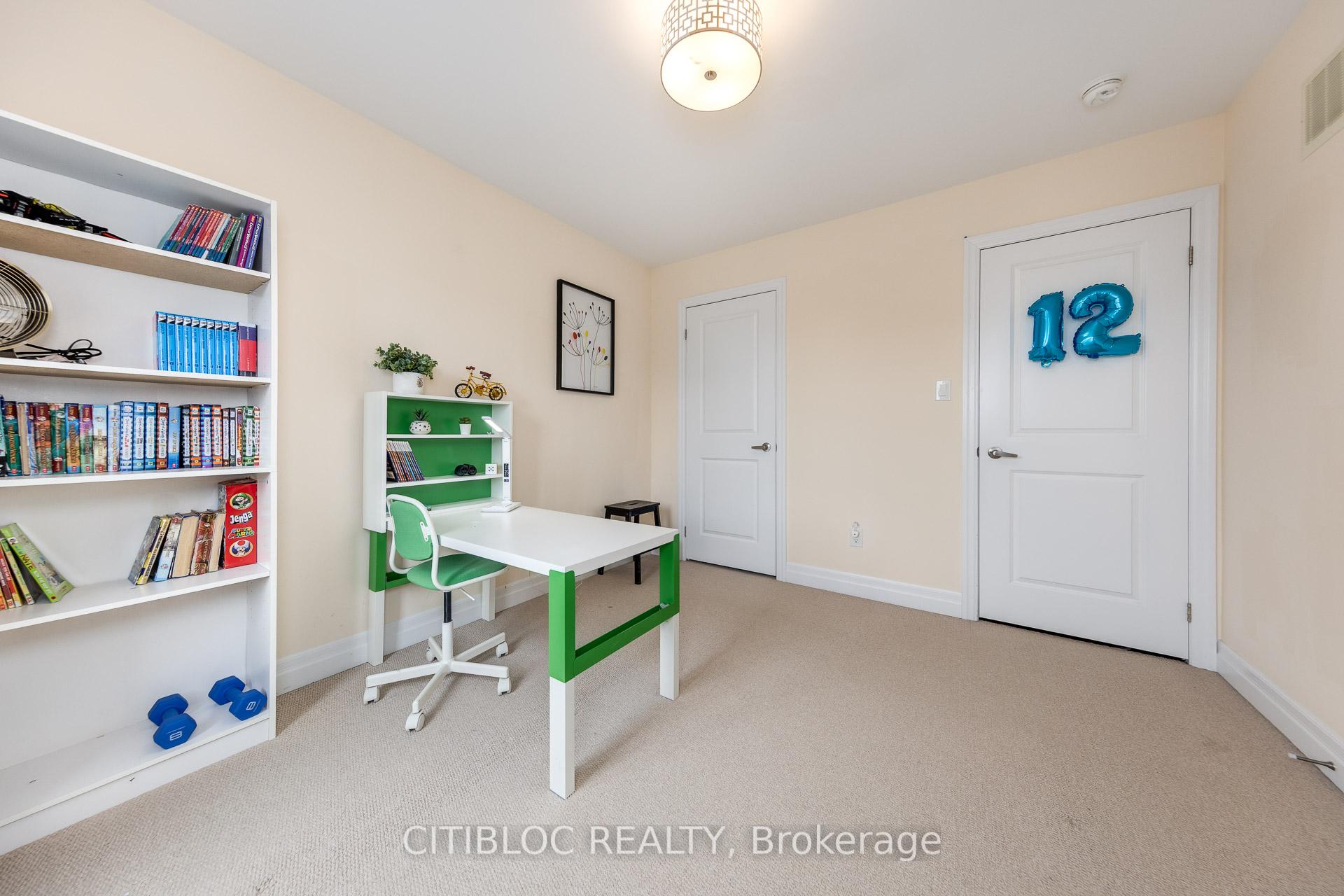 Photo 30 of 25 Claudview Street, King, King City — HOMEH
