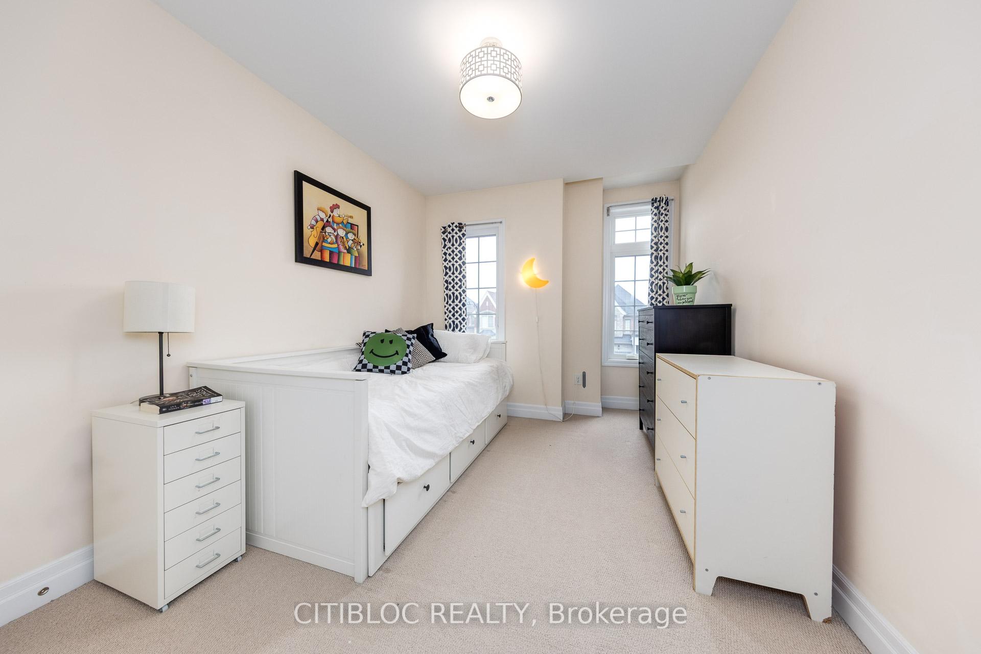 Photo 31 of 25 Claudview Street, King, King City — HOMEH