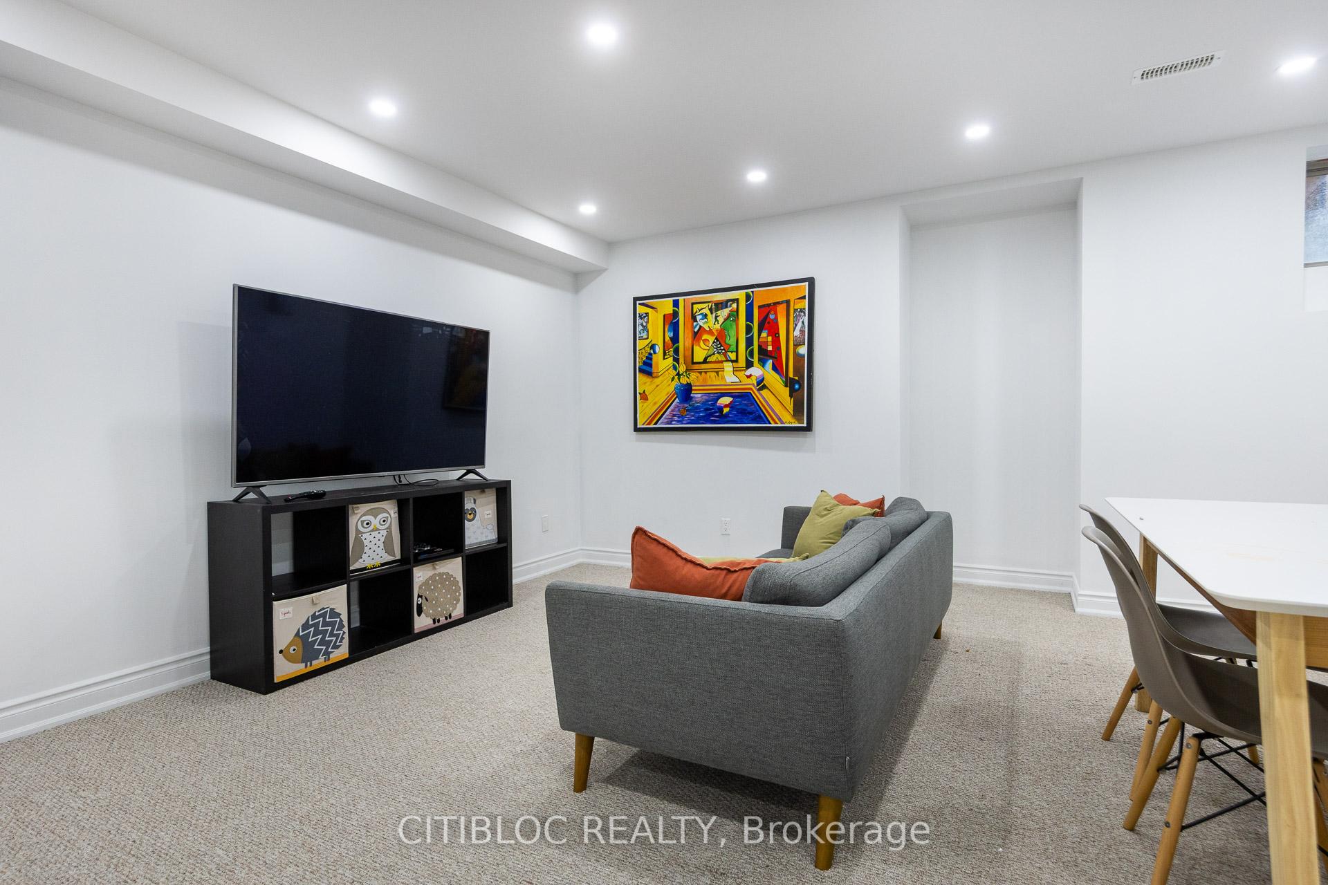 Photo 37 of 25 Claudview Street, King, King City — HOMEH