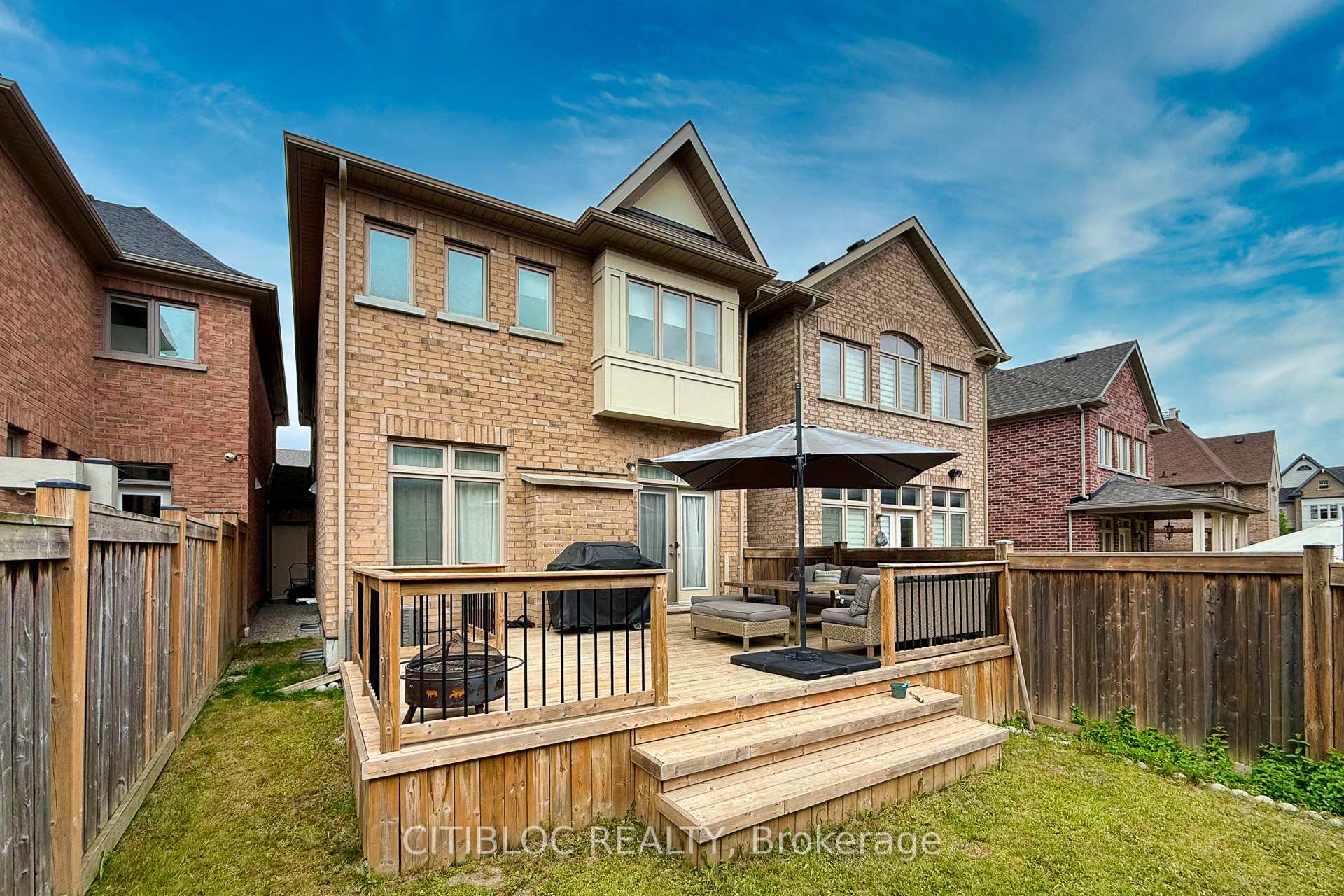Photo 44 of 25 Claudview Street, King, King City — HOMEH