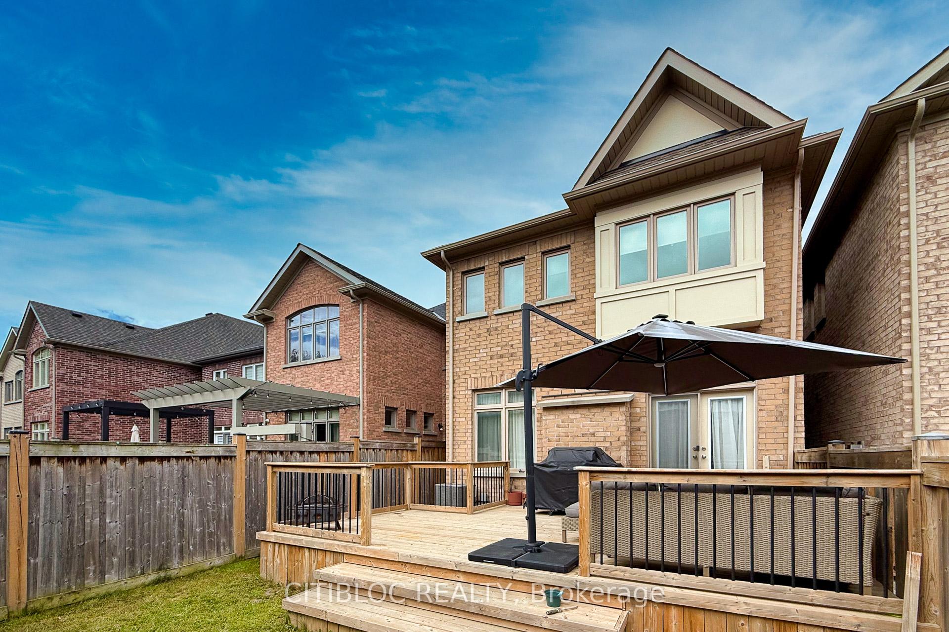Photo 46 of 25 Claudview Street, King, King City — HOMEH
