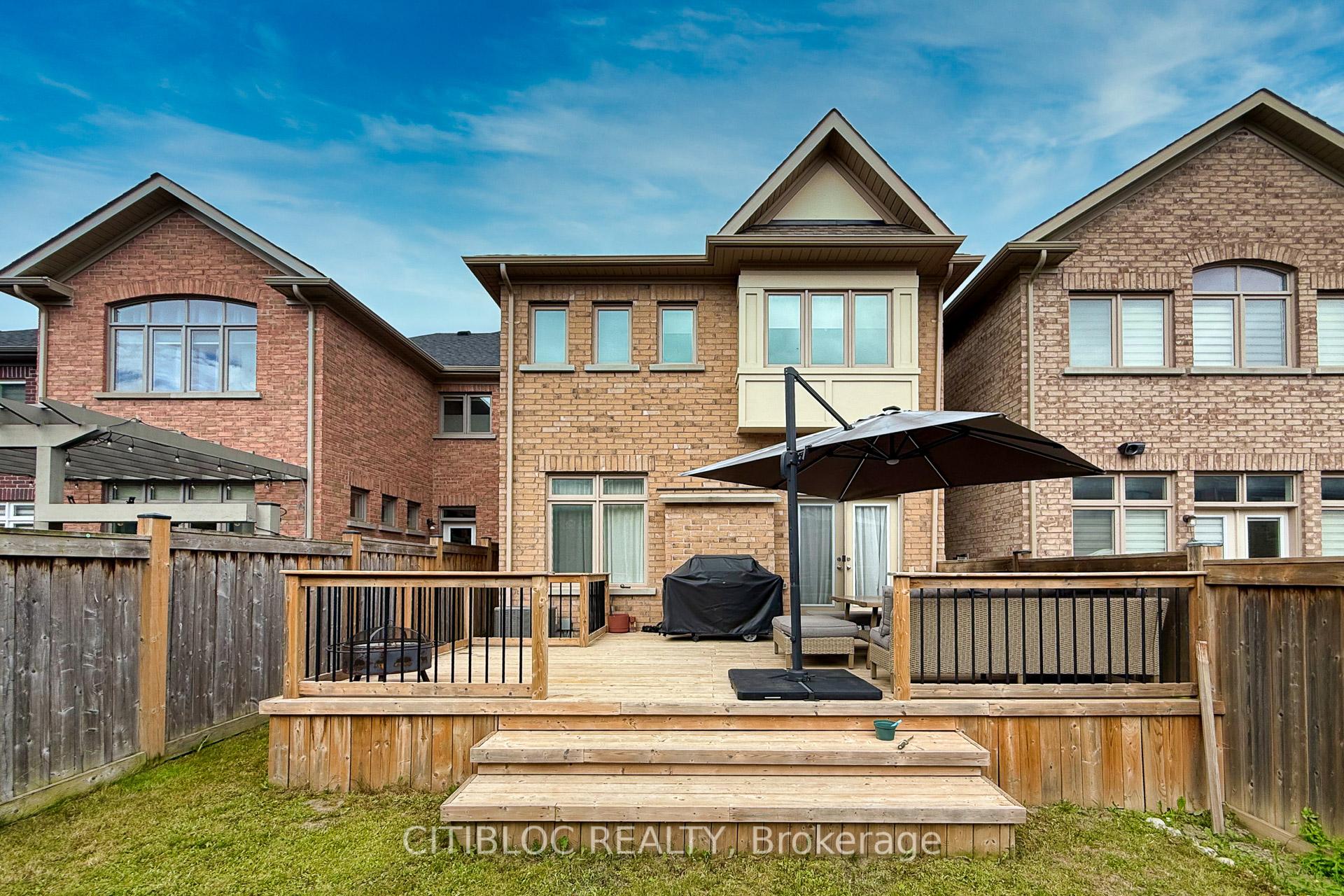 Photo 47 of 25 Claudview Street, King, King City — HOMEH