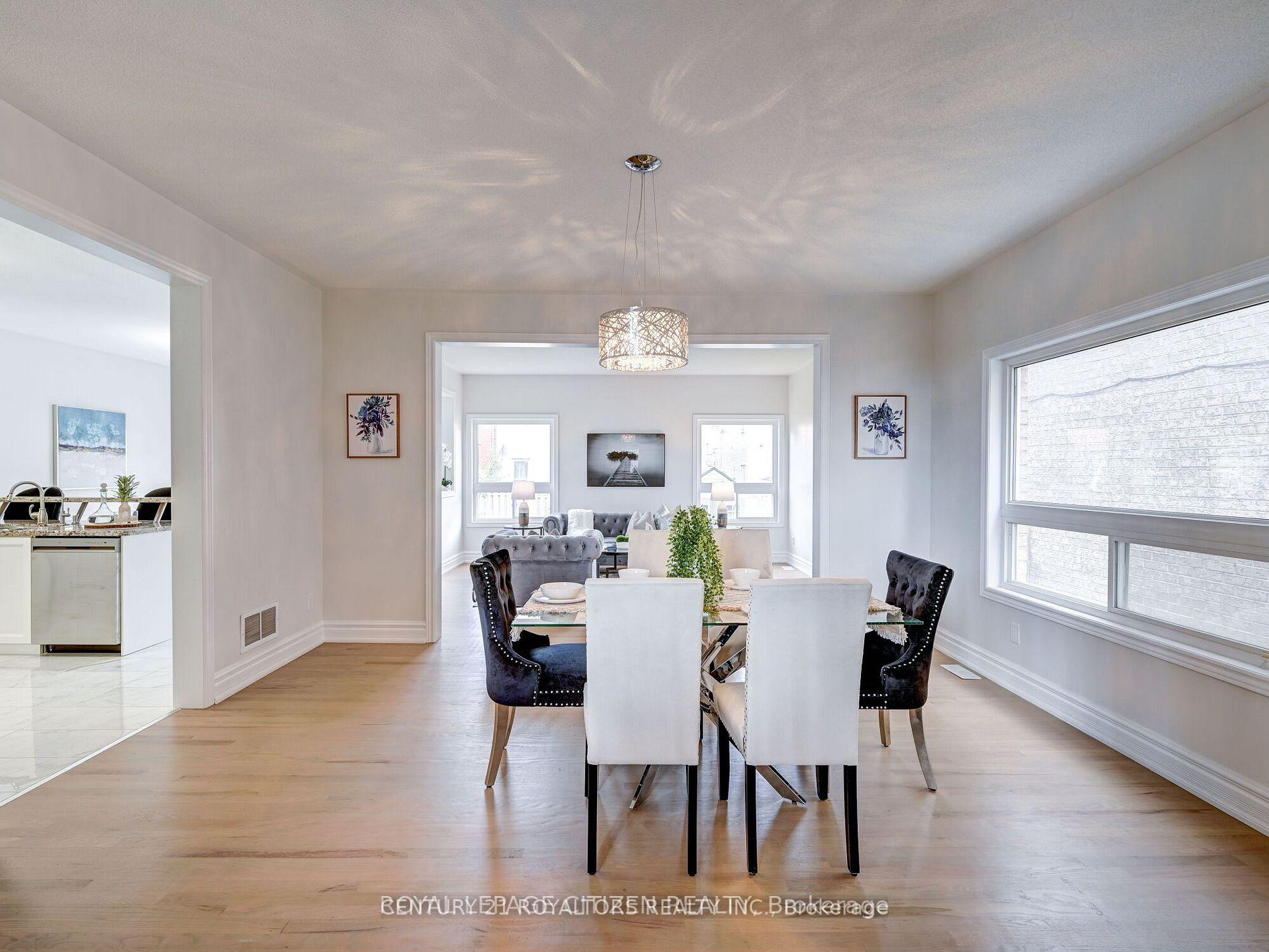 Photo 3 of 86 Game Creek Crescent, Brampton, Northwest Sandalwood Parkway — HOMEH