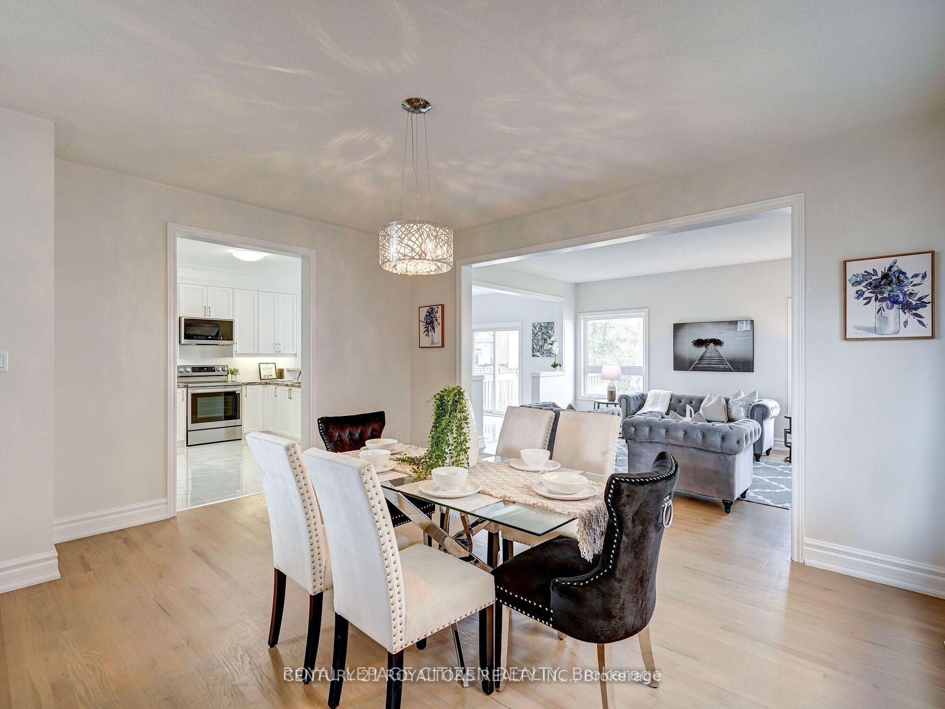 Photo 4 of 86 Game Creek Crescent, Brampton, Northwest Sandalwood Parkway — HOMEH