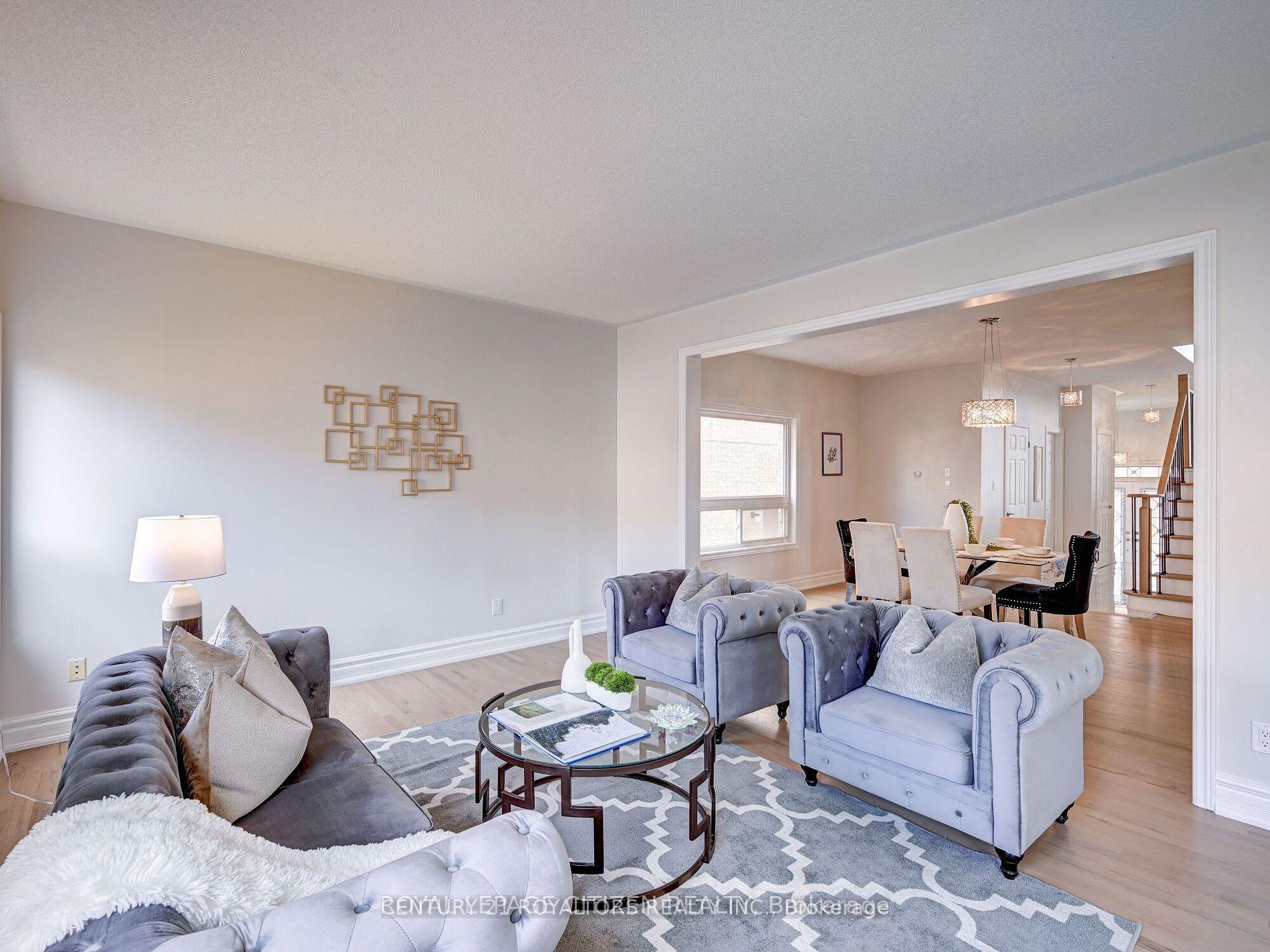 Photo 7 of 86 Game Creek Crescent, Brampton, Northwest Sandalwood Parkway — HOMEH
