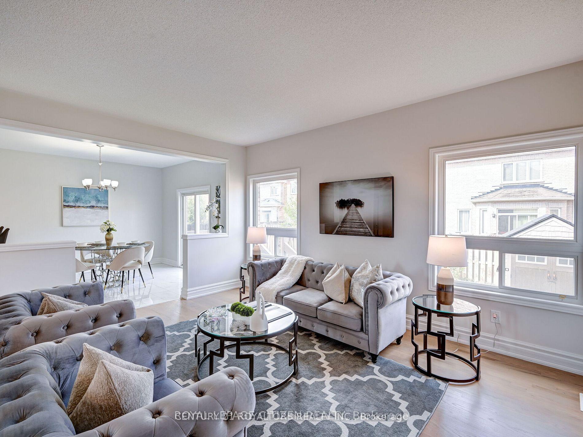 Photo 6 of 86 Game Creek Crescent, Brampton, Northwest Sandalwood Parkway — HOMEH
