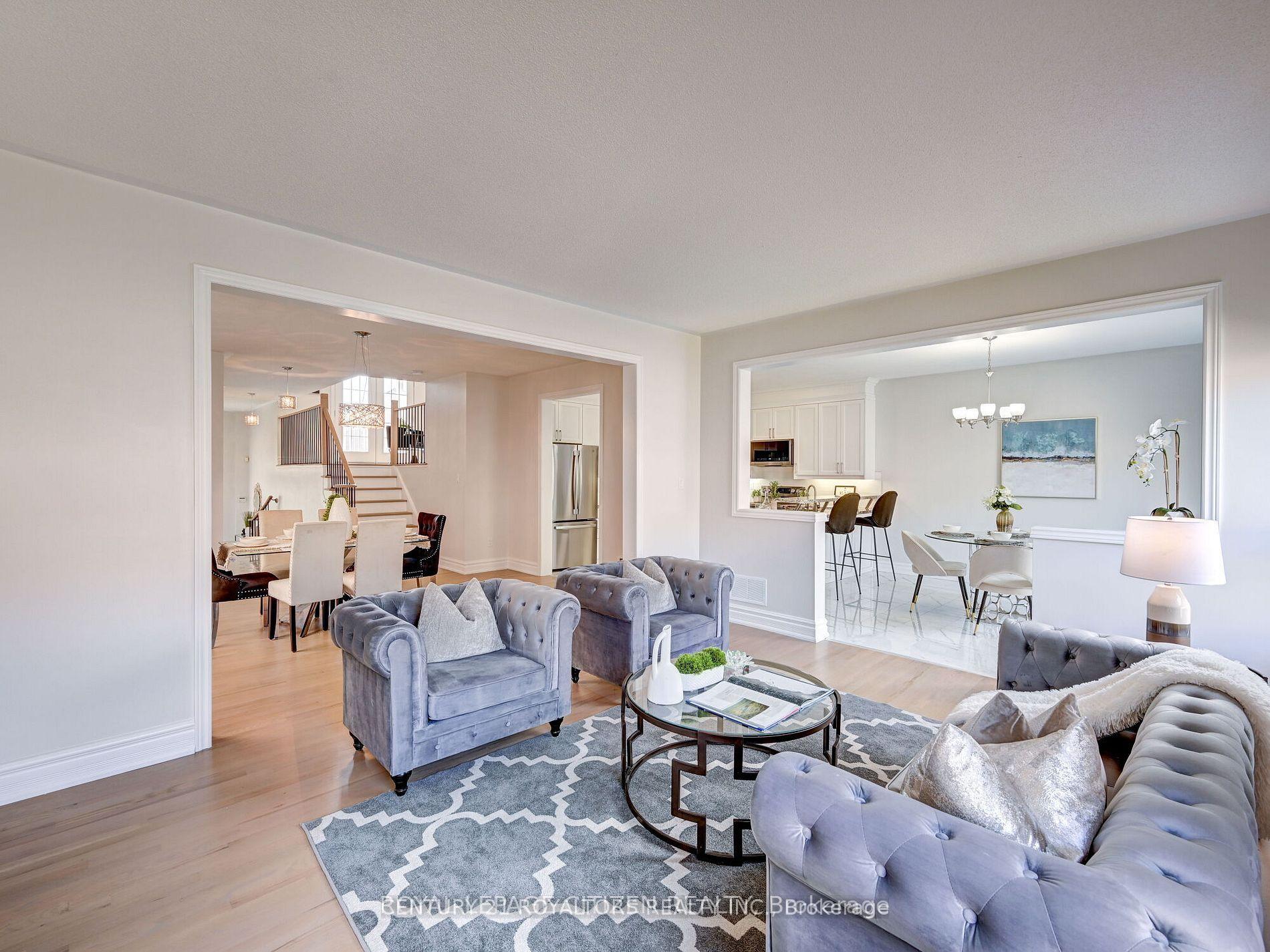 Photo 11 of 86 Game Creek Crescent, Brampton, Northwest Sandalwood Parkway — HOMEH