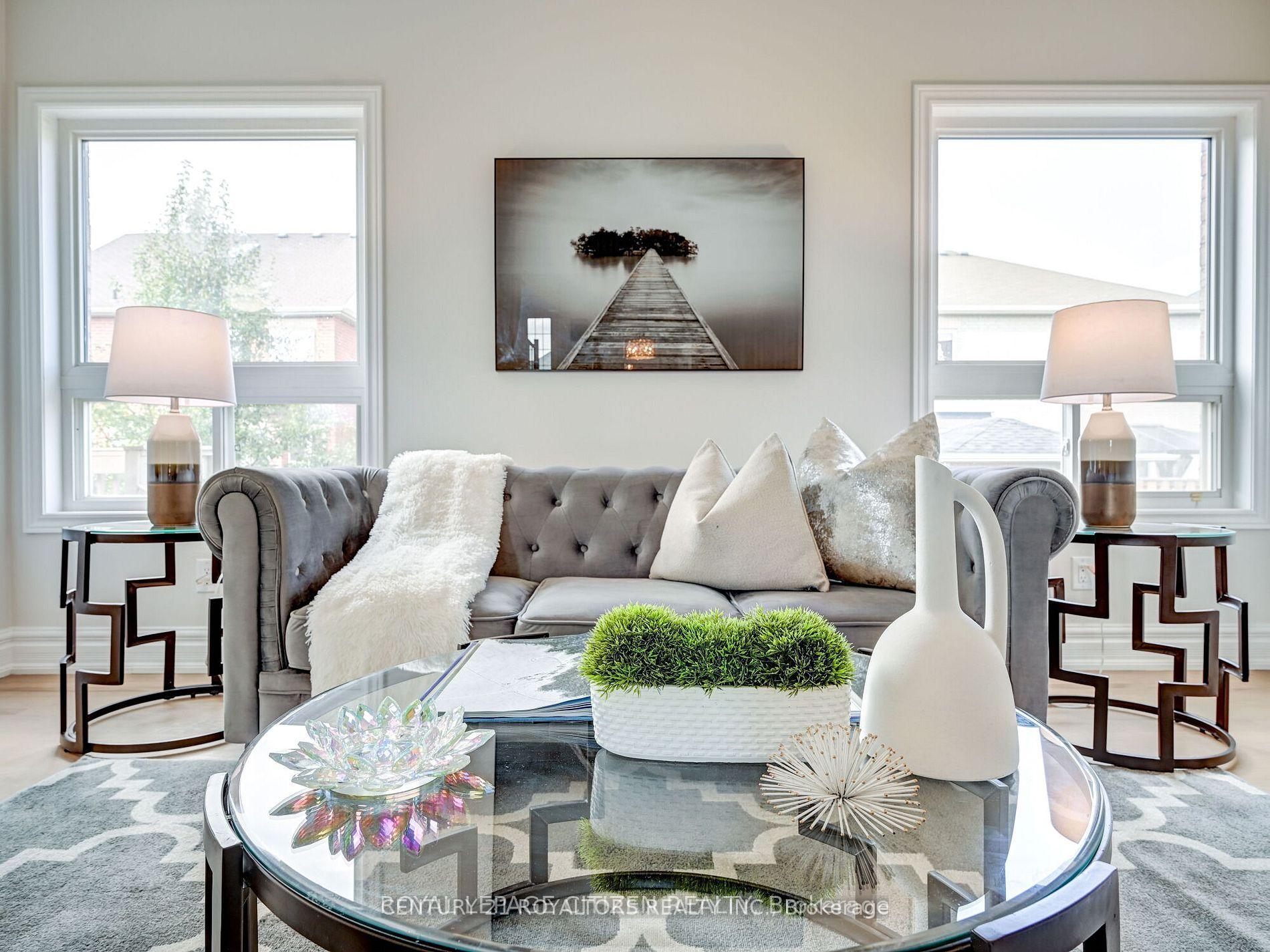 Photo 10 of 86 Game Creek Crescent, Brampton, Northwest Sandalwood Parkway — HOMEH