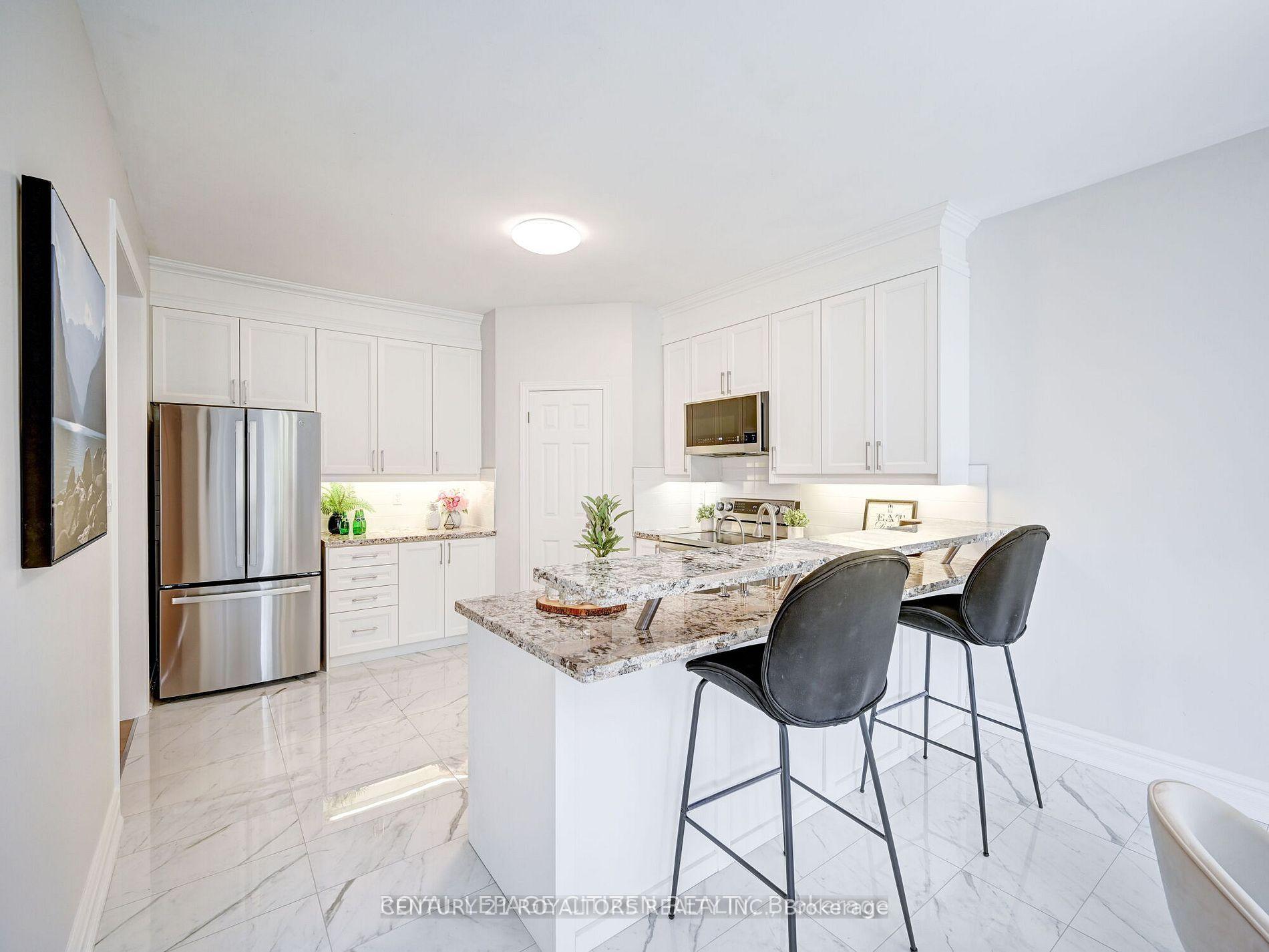 Photo 12 of 86 Game Creek Crescent, Brampton, Northwest Sandalwood Parkway — HOMEH