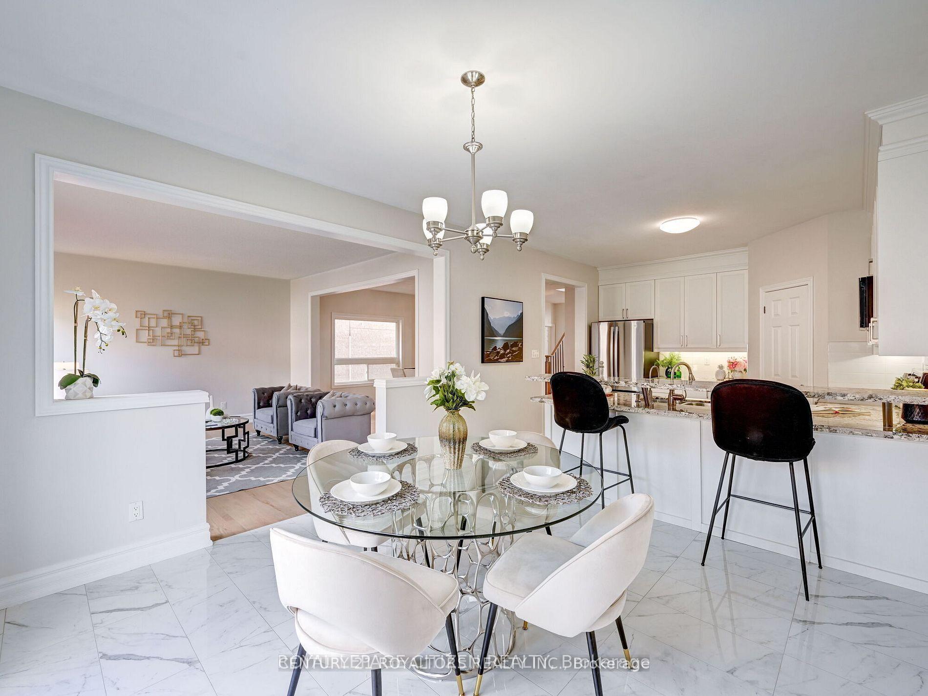 Photo 14 of 86 Game Creek Crescent, Brampton, Northwest Sandalwood Parkway — HOMEH