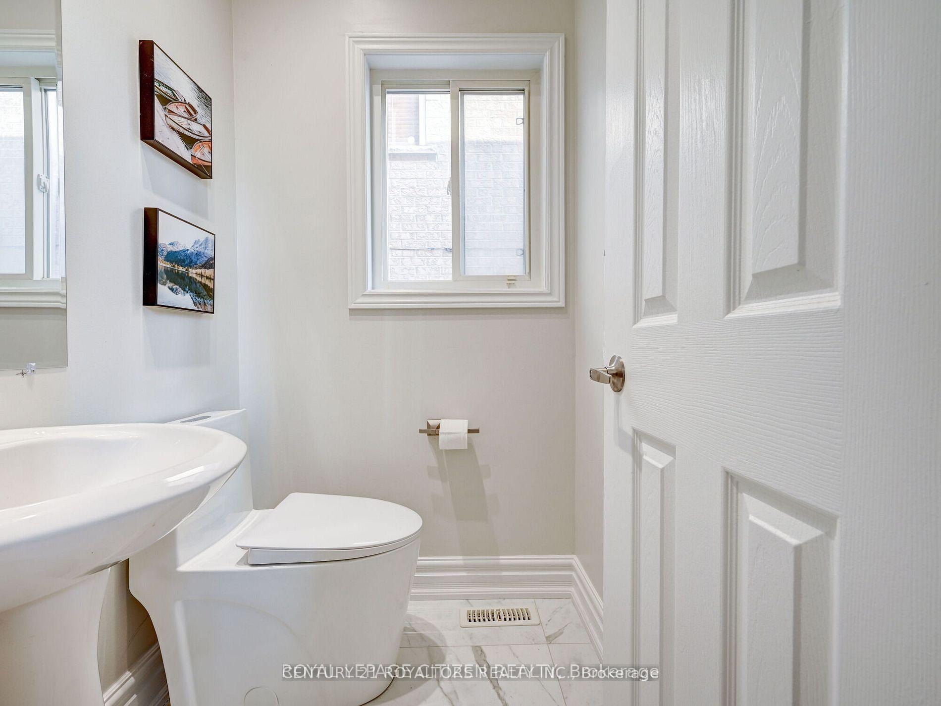 Photo 20 of 86 Game Creek Crescent, Brampton, Northwest Sandalwood Parkway — HOMEH