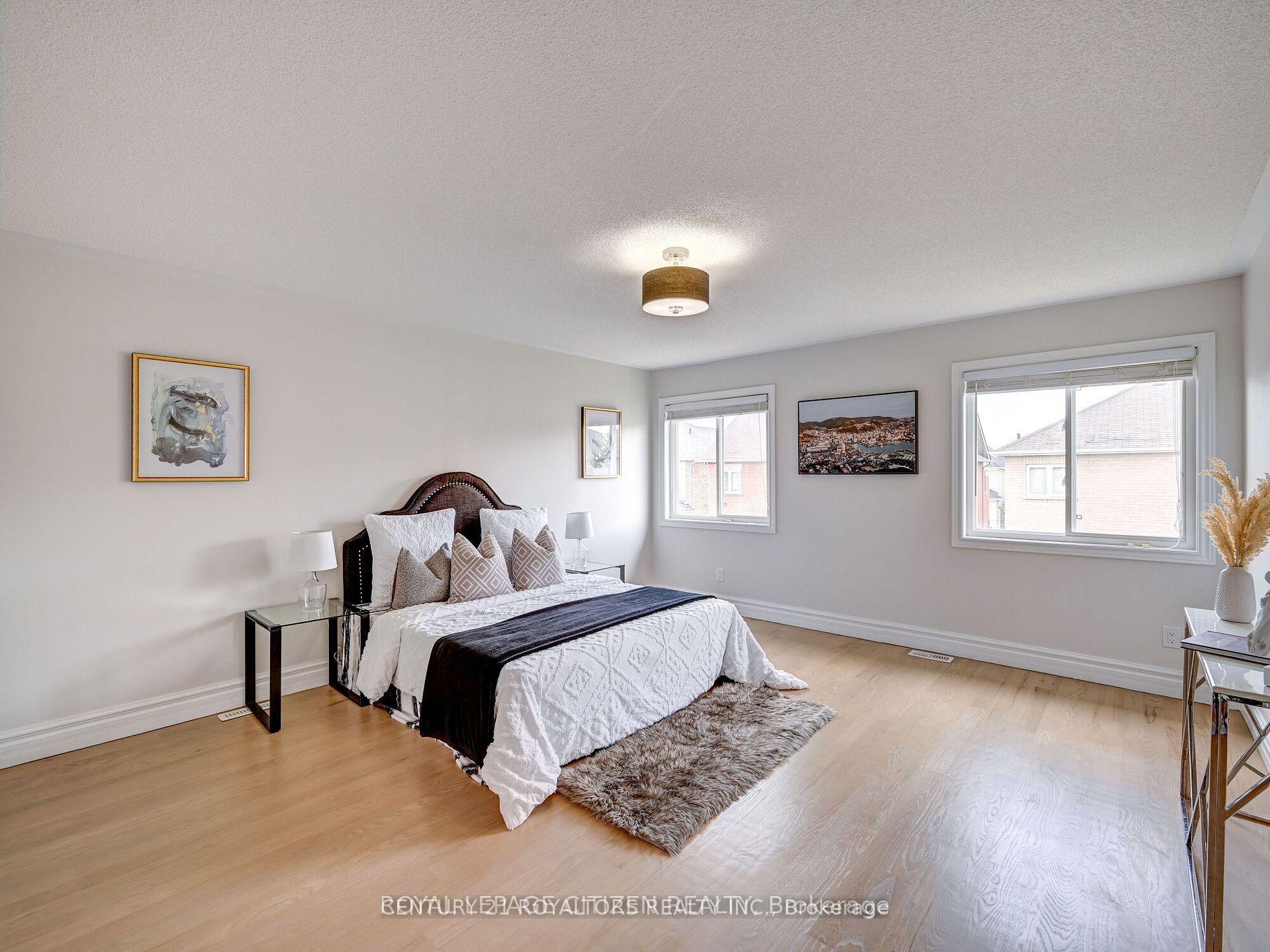 Photo 27 of 86 Game Creek Crescent, Brampton, Northwest Sandalwood Parkway — HOMEH