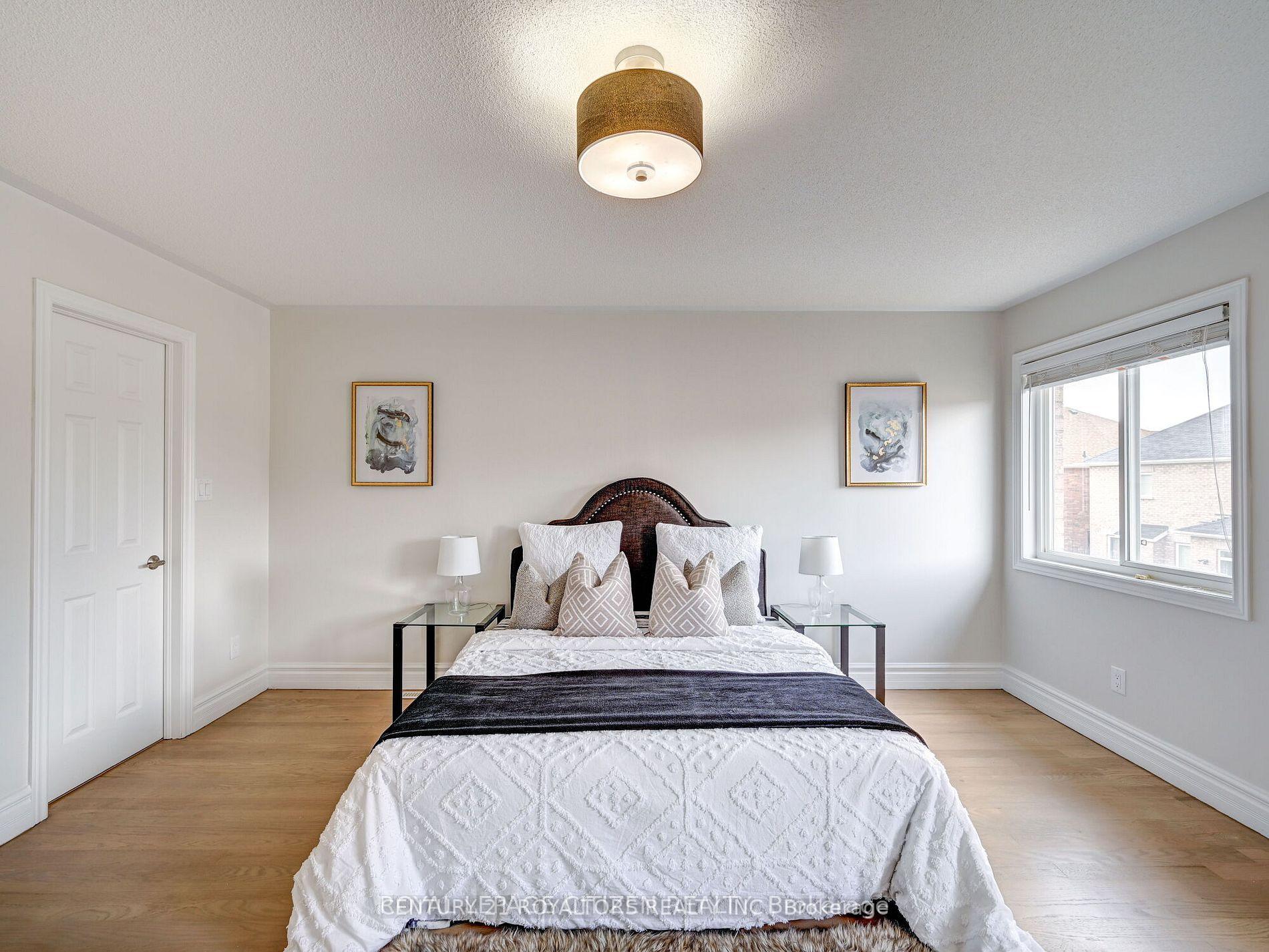 Photo 21 of 86 Game Creek Crescent, Brampton, Northwest Sandalwood Parkway — HOMEH