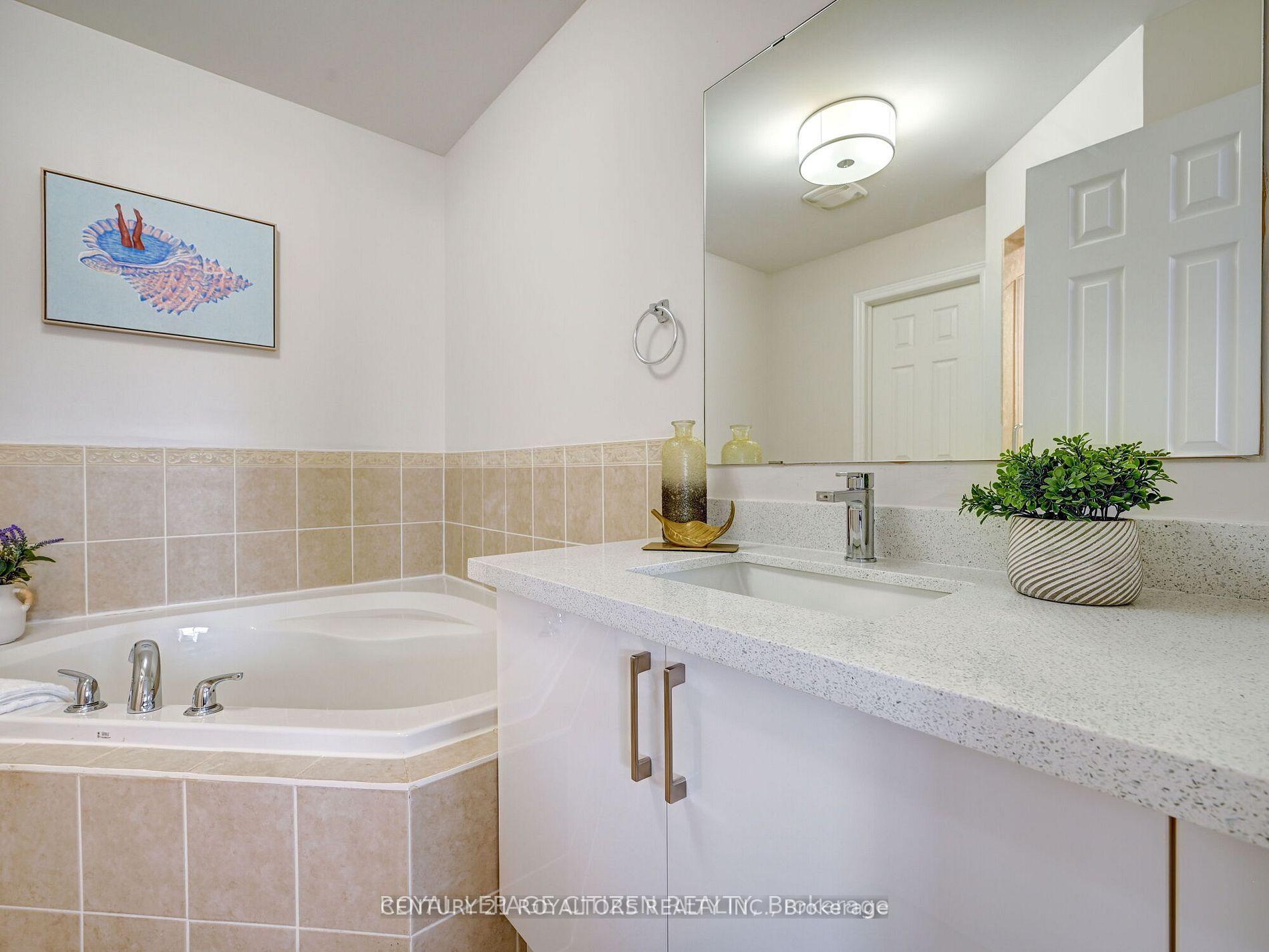 Photo 22 of 86 Game Creek Crescent, Brampton, Northwest Sandalwood Parkway — HOMEH
