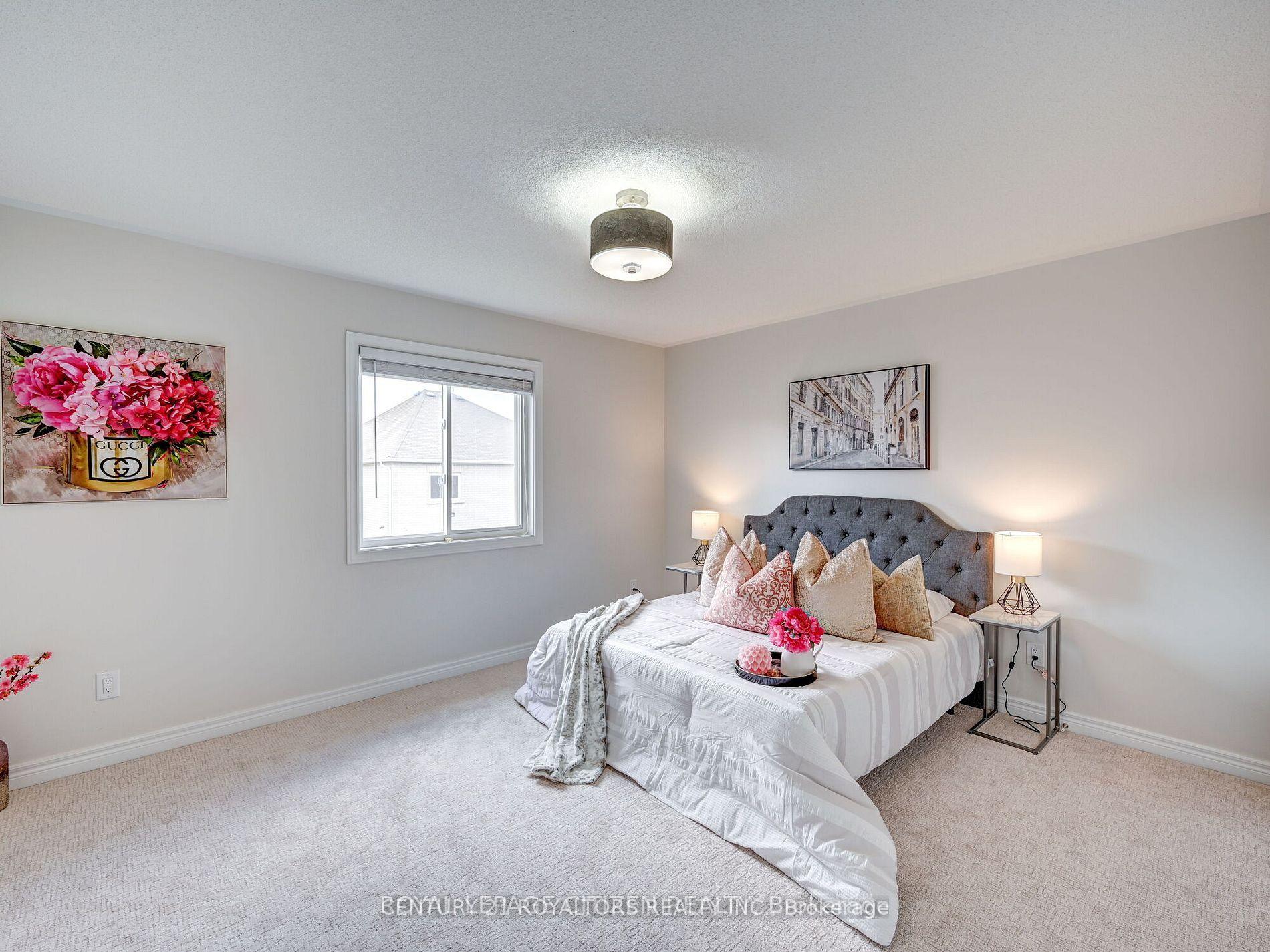 Photo 32 of 86 Game Creek Crescent, Brampton, Northwest Sandalwood Parkway — HOMEH