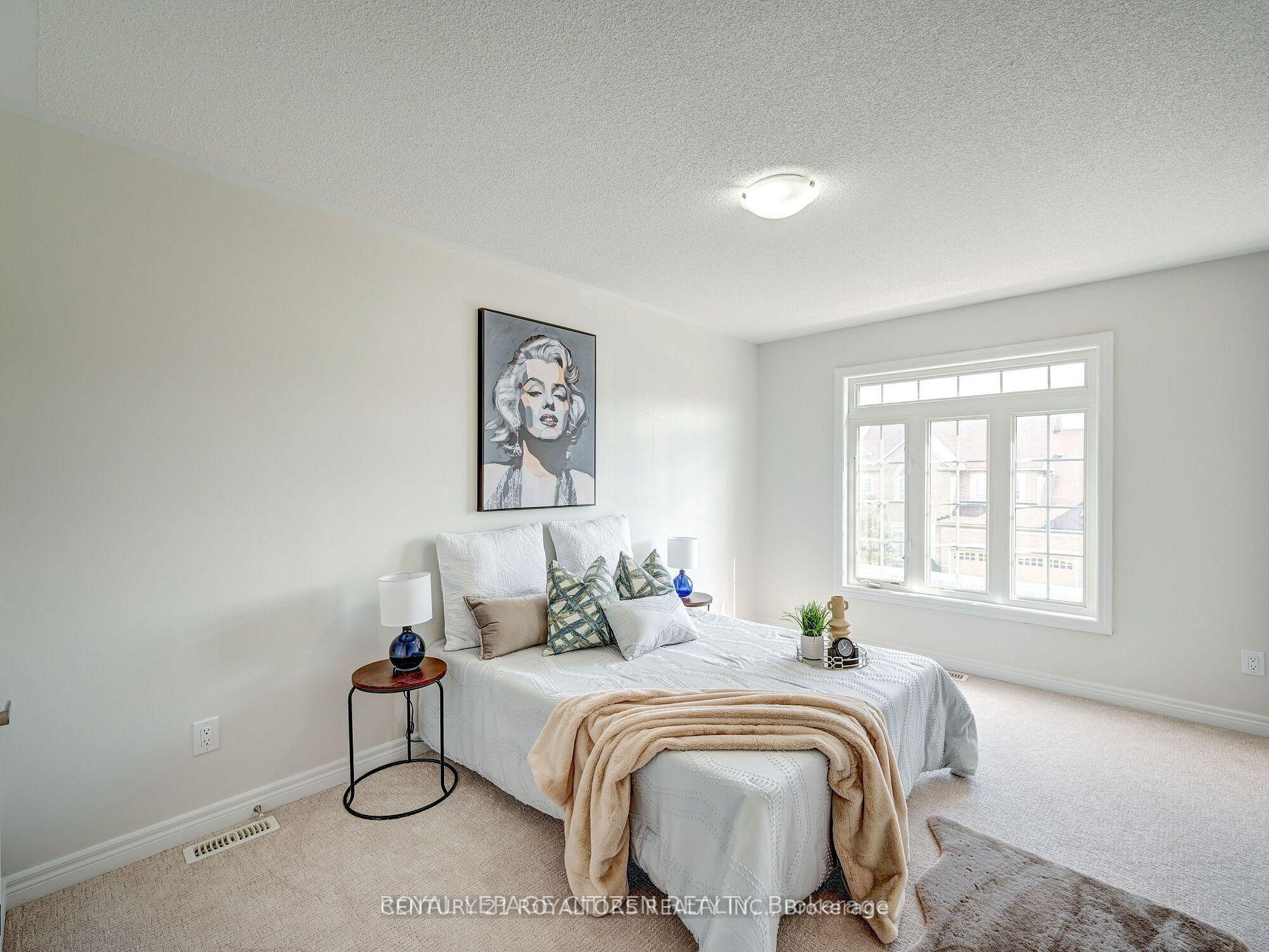Photo 31 of 86 Game Creek Crescent, Brampton, Northwest Sandalwood Parkway — HOMEH