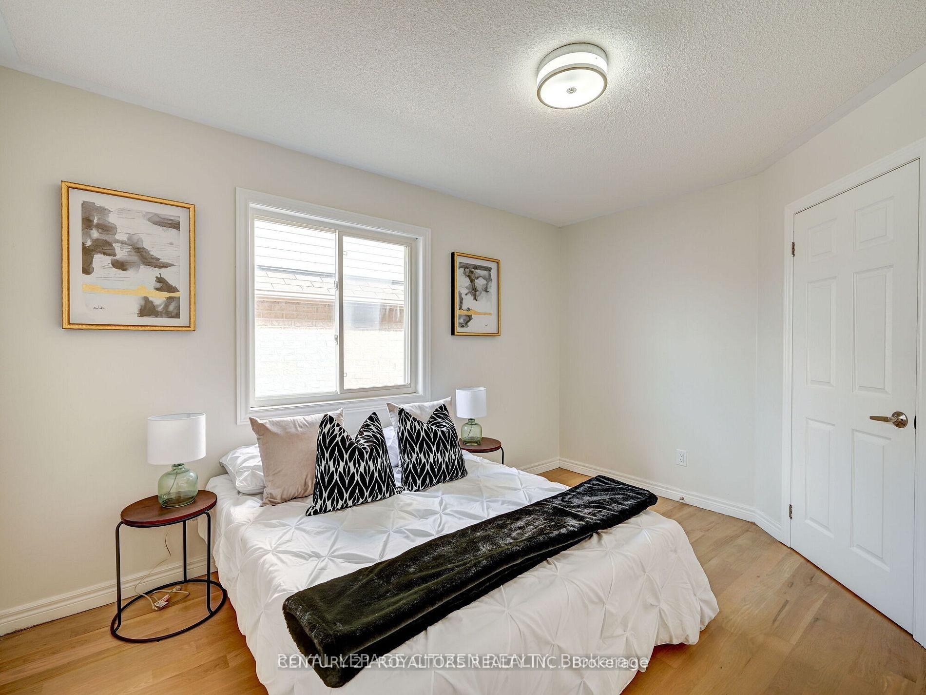 Photo 24 of 86 Game Creek Crescent, Brampton, Northwest Sandalwood Parkway — HOMEH