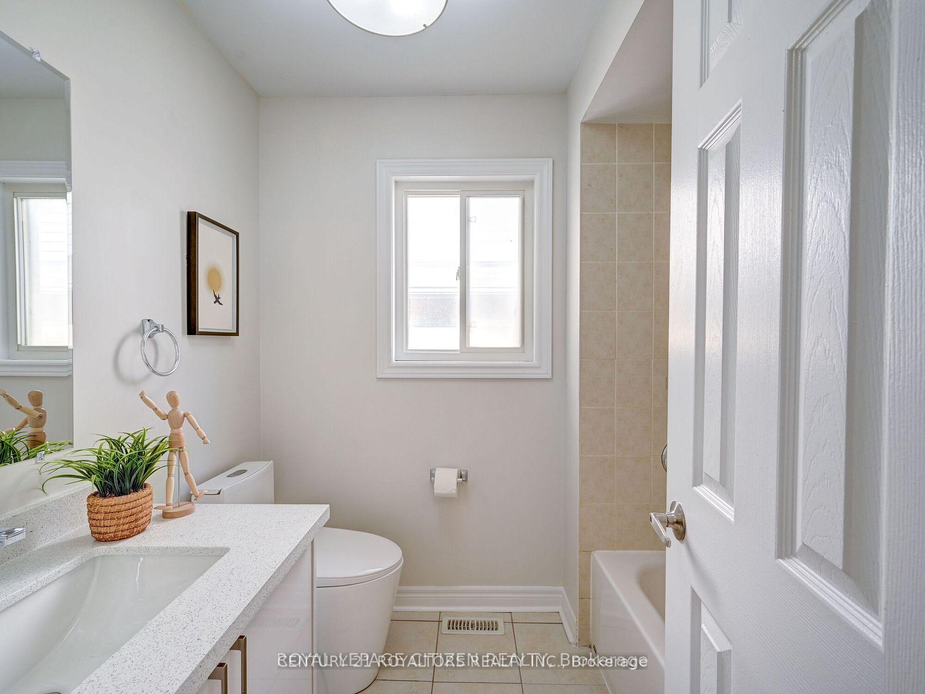 Photo 29 of 86 Game Creek Crescent, Brampton, Northwest Sandalwood Parkway — HOMEH