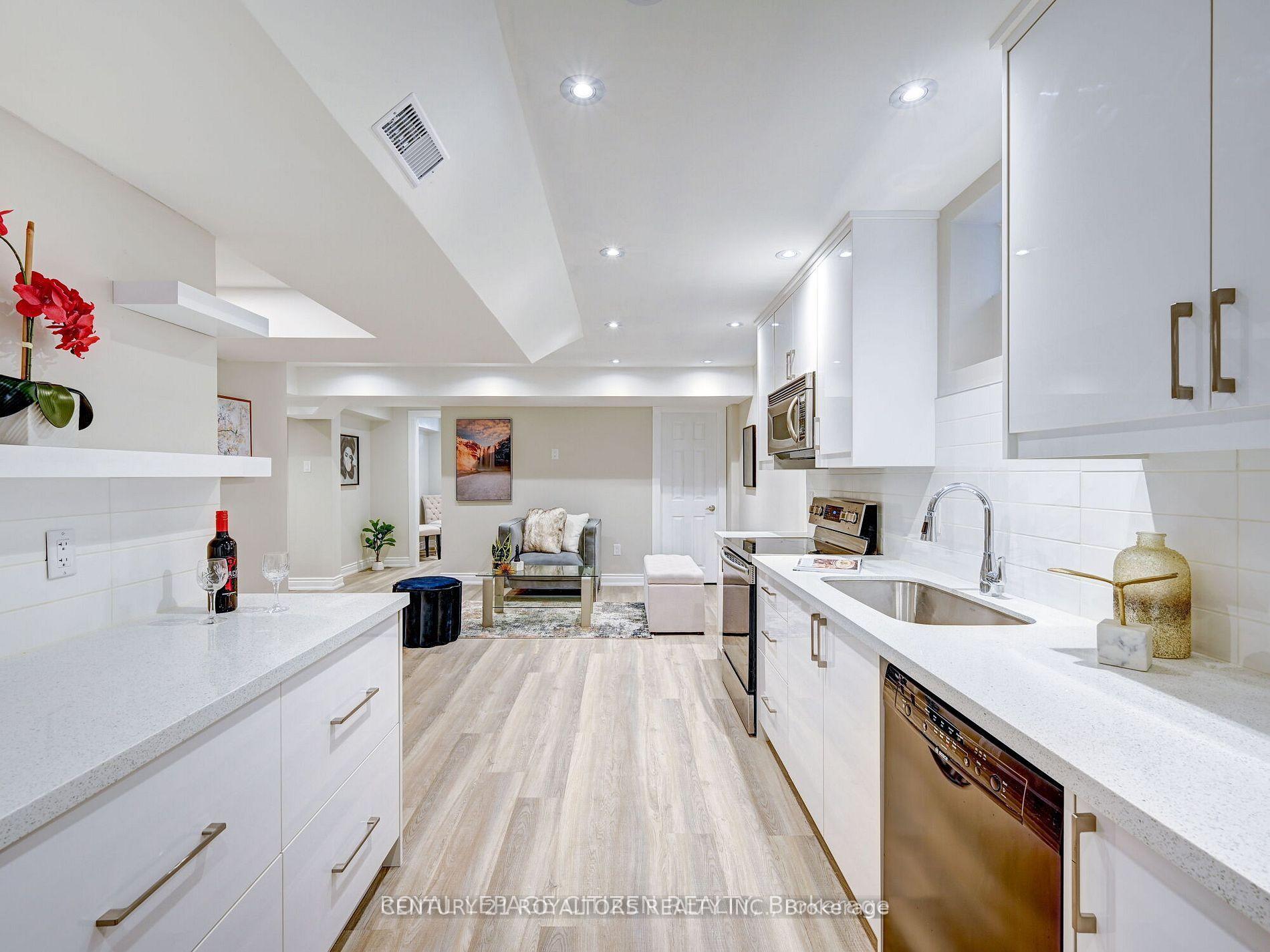 Photo 34 of 86 Game Creek Crescent, Brampton, Northwest Sandalwood Parkway — HOMEH