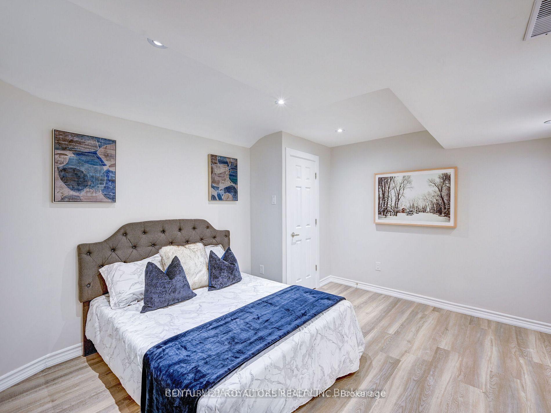 Photo 23 of 86 Game Creek Crescent, Brampton, Northwest Sandalwood Parkway — HOMEH