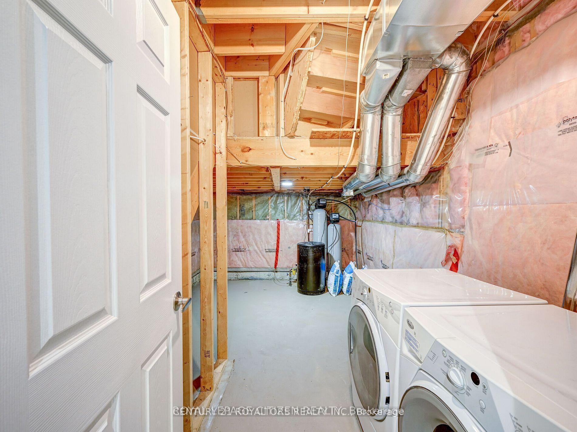 Photo 33 of 86 Game Creek Crescent, Brampton, Northwest Sandalwood Parkway — HOMEH