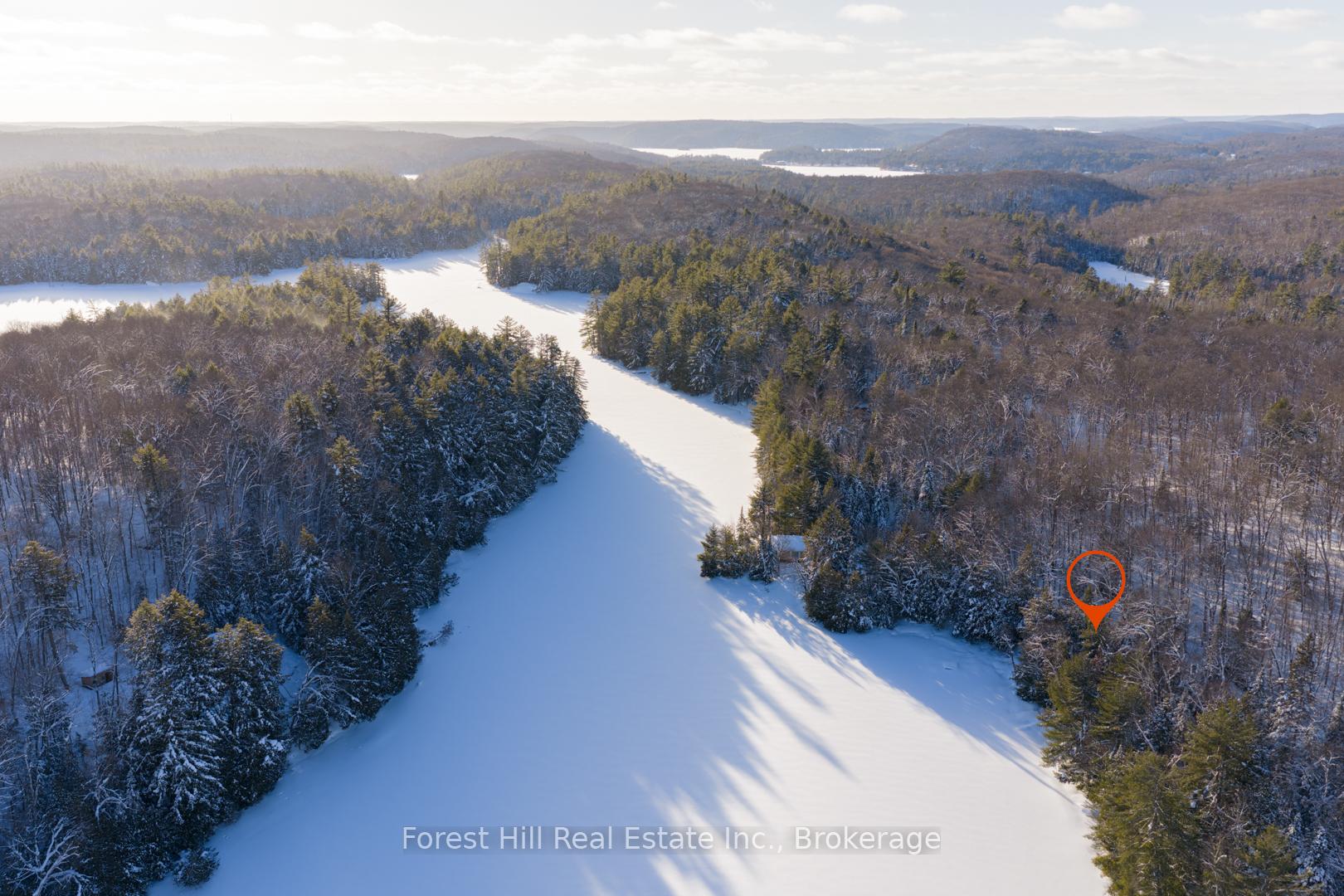 Photo 7 of 1107 Crane Lake Road, Algonquin Highlands, Sherborne — HOMEH