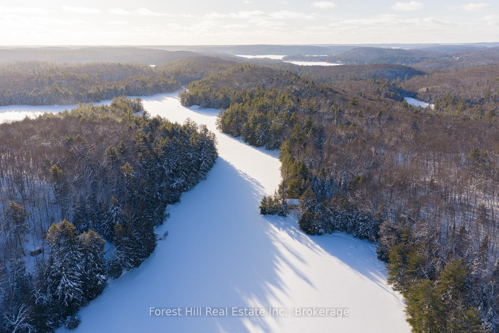 Photo 8 of 1107 Crane Lake Road, Algonquin Highlands, Sherborne — HOMEH