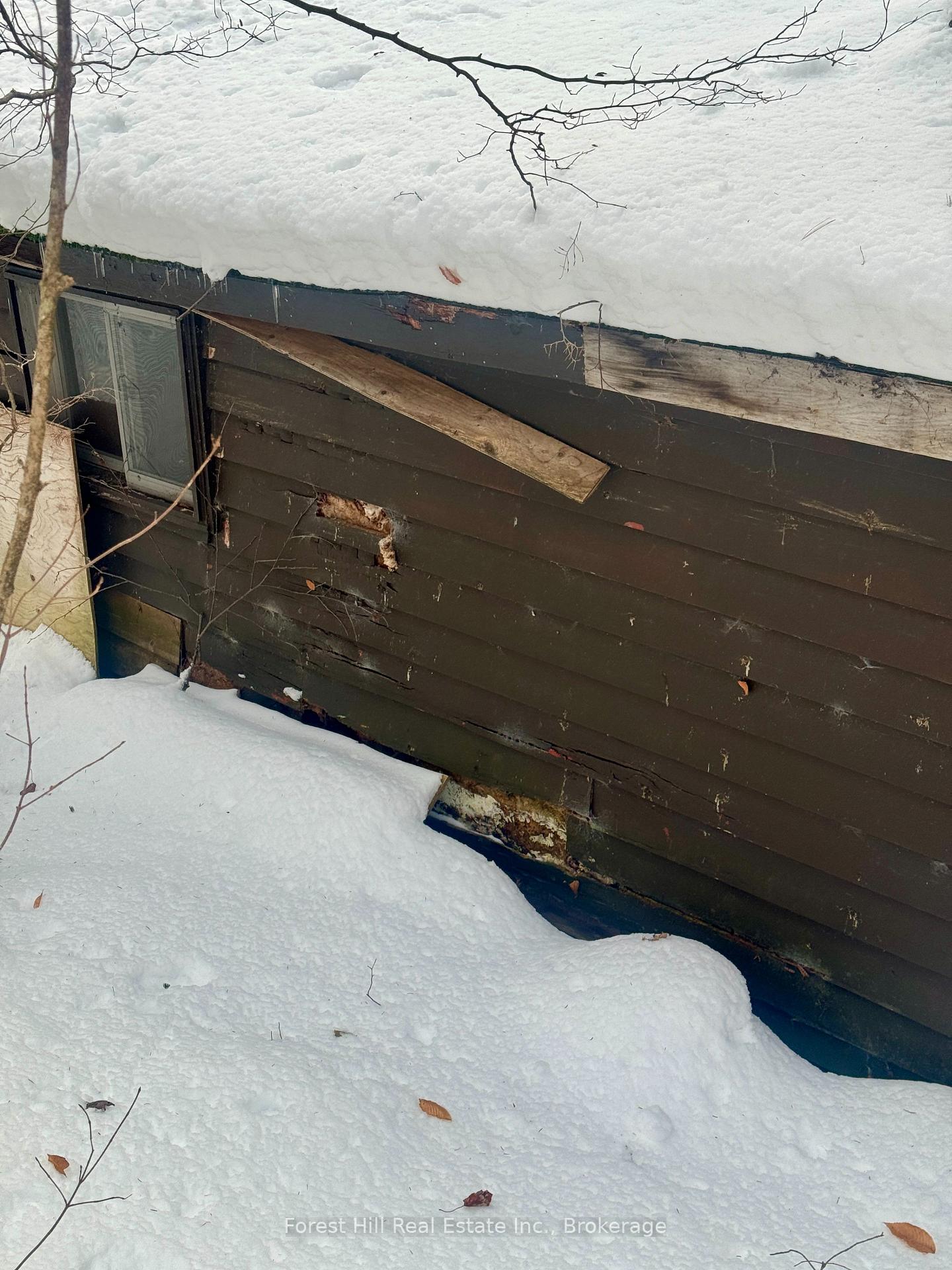 Photo 13 of 1107 Crane Lake Road, Algonquin Highlands, Sherborne — HOMEH