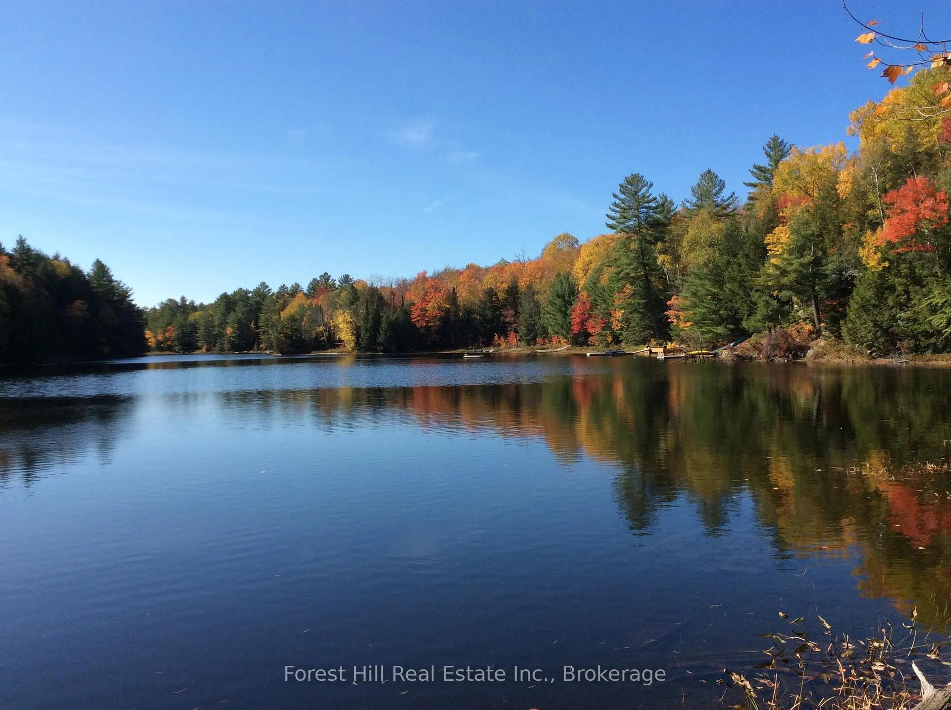 Photo 15 of 1107 Crane Lake Road, Algonquin Highlands, Sherborne — HOMEH
