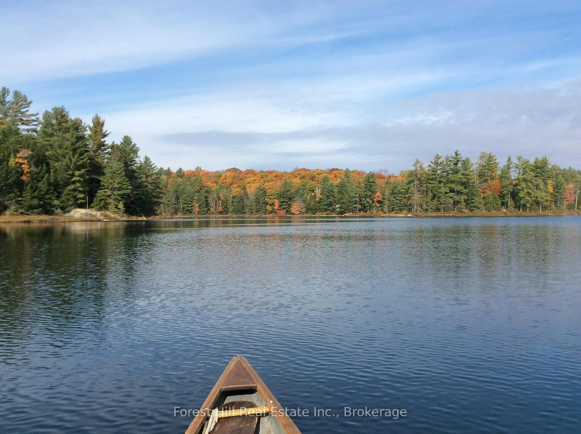 Photo 17 of 1107 Crane Lake Road, Algonquin Highlands, Sherborne — HOMEH