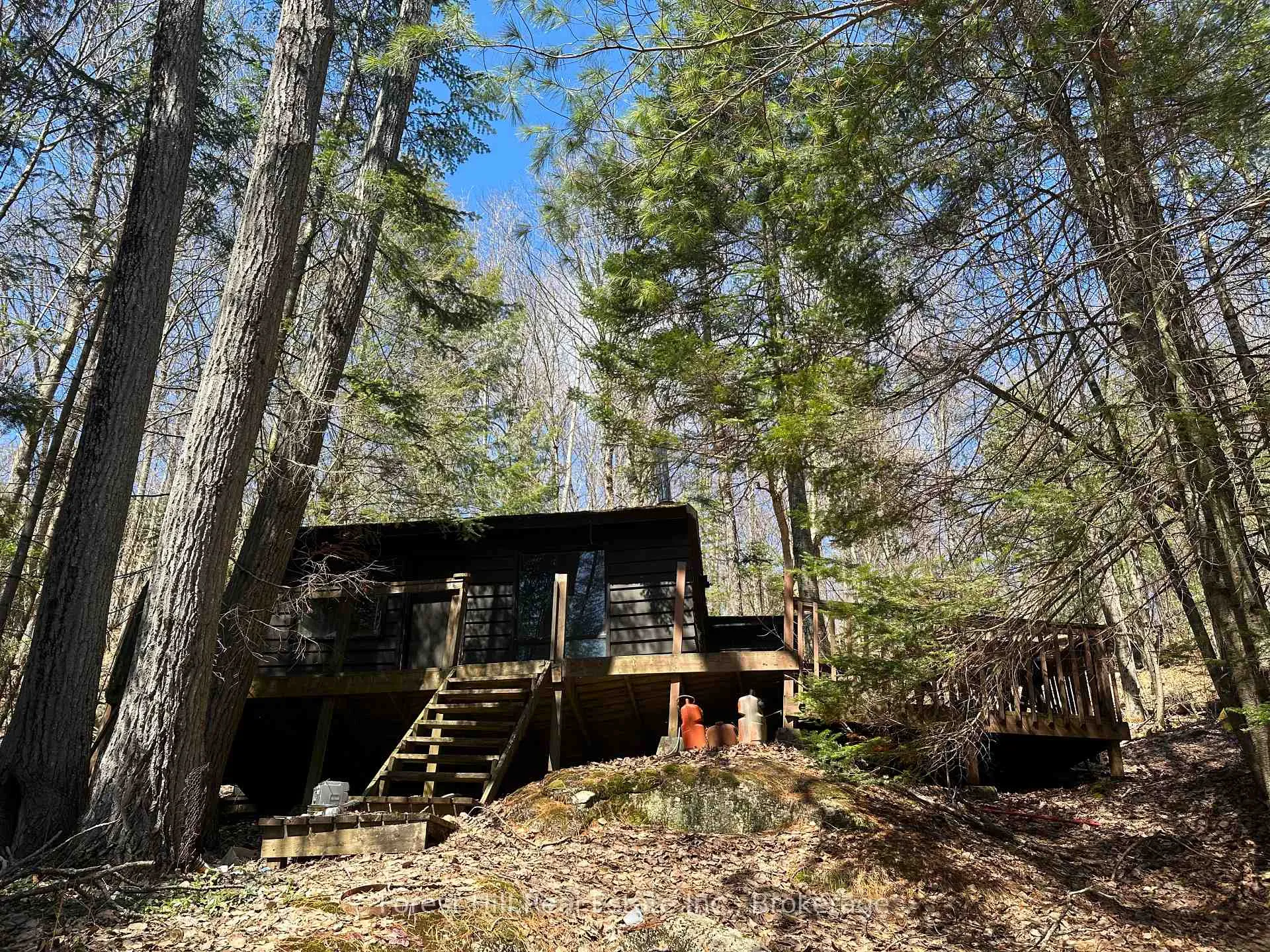 Photo 19 of 1107 Crane Lake Road, Algonquin Highlands, Sherborne — HOMEH