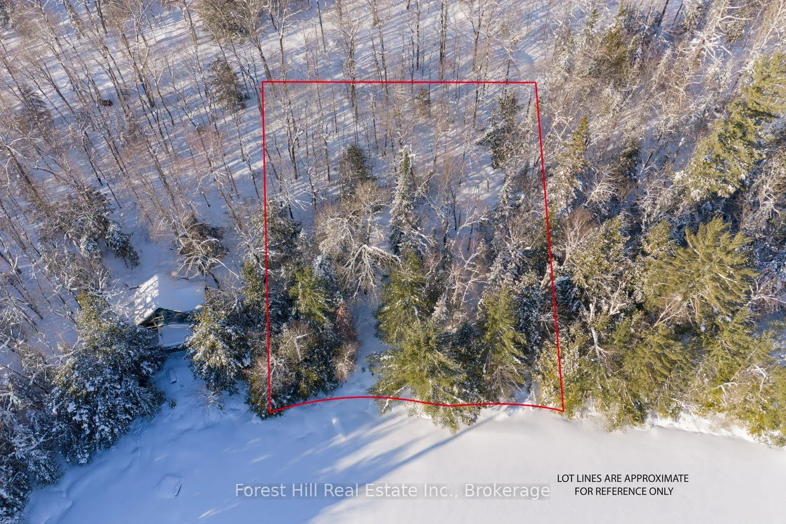 Photo 20 of 1107 Crane Lake Road, Algonquin Highlands, Sherborne — HOMEH