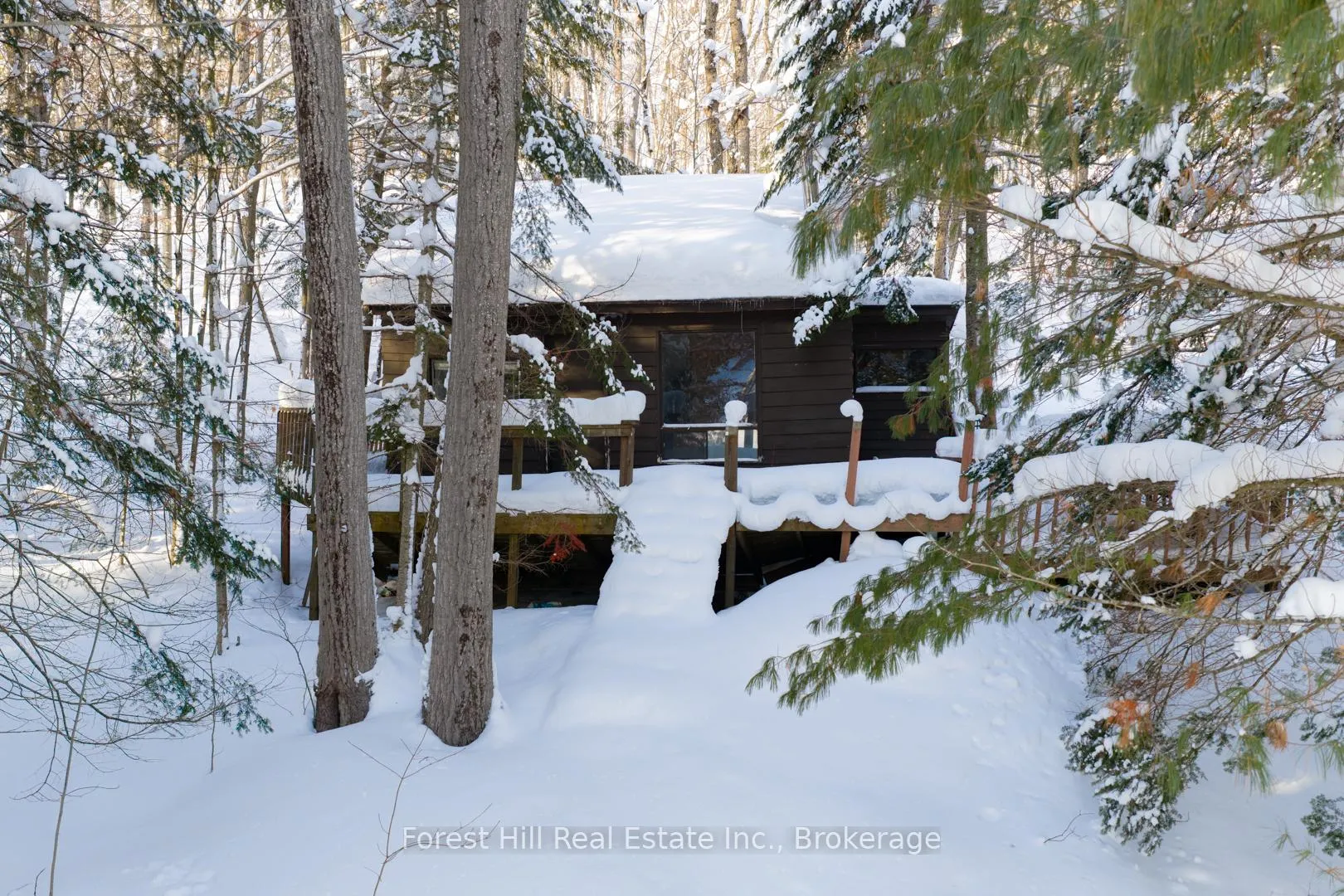 Photo 22 of 1107 Crane Lake Road, Algonquin Highlands, Sherborne — HOMEH