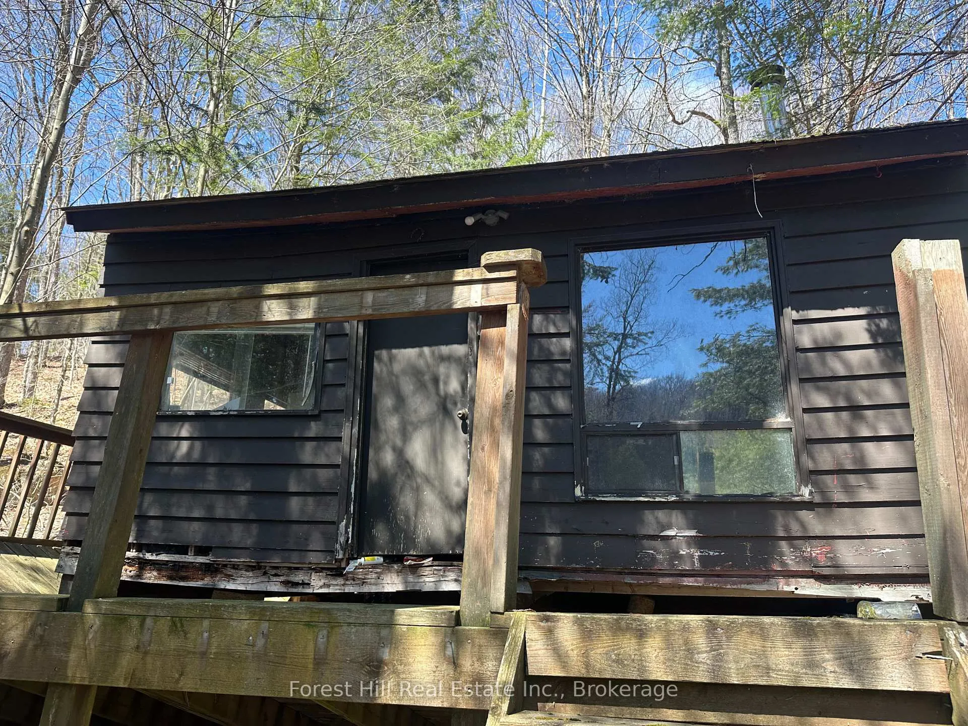 Photo 30 of 1107 Crane Lake Road, Algonquin Highlands, Sherborne — HOMEH