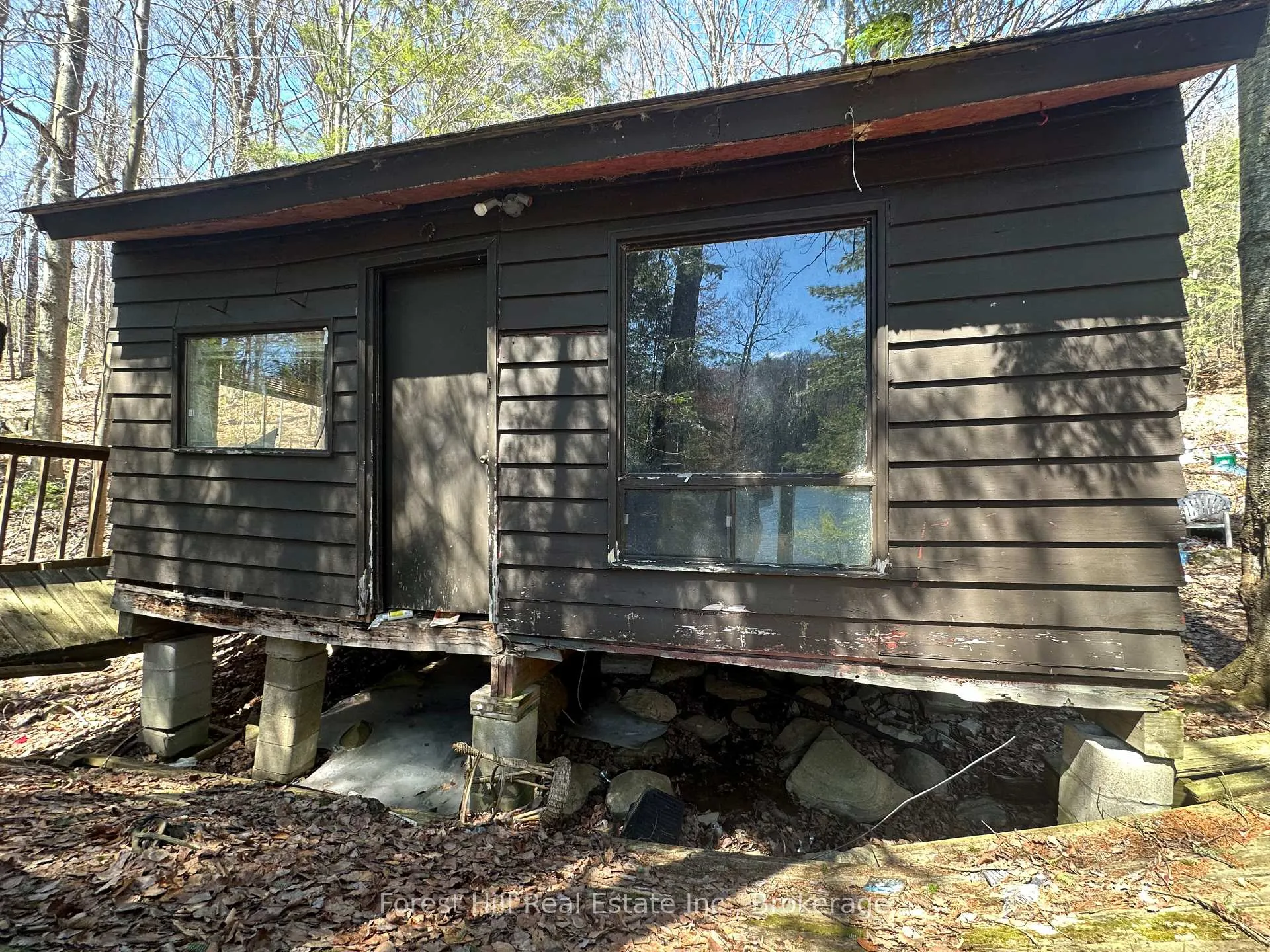Photo 31 of 1107 Crane Lake Road, Algonquin Highlands, Sherborne — HOMEH
