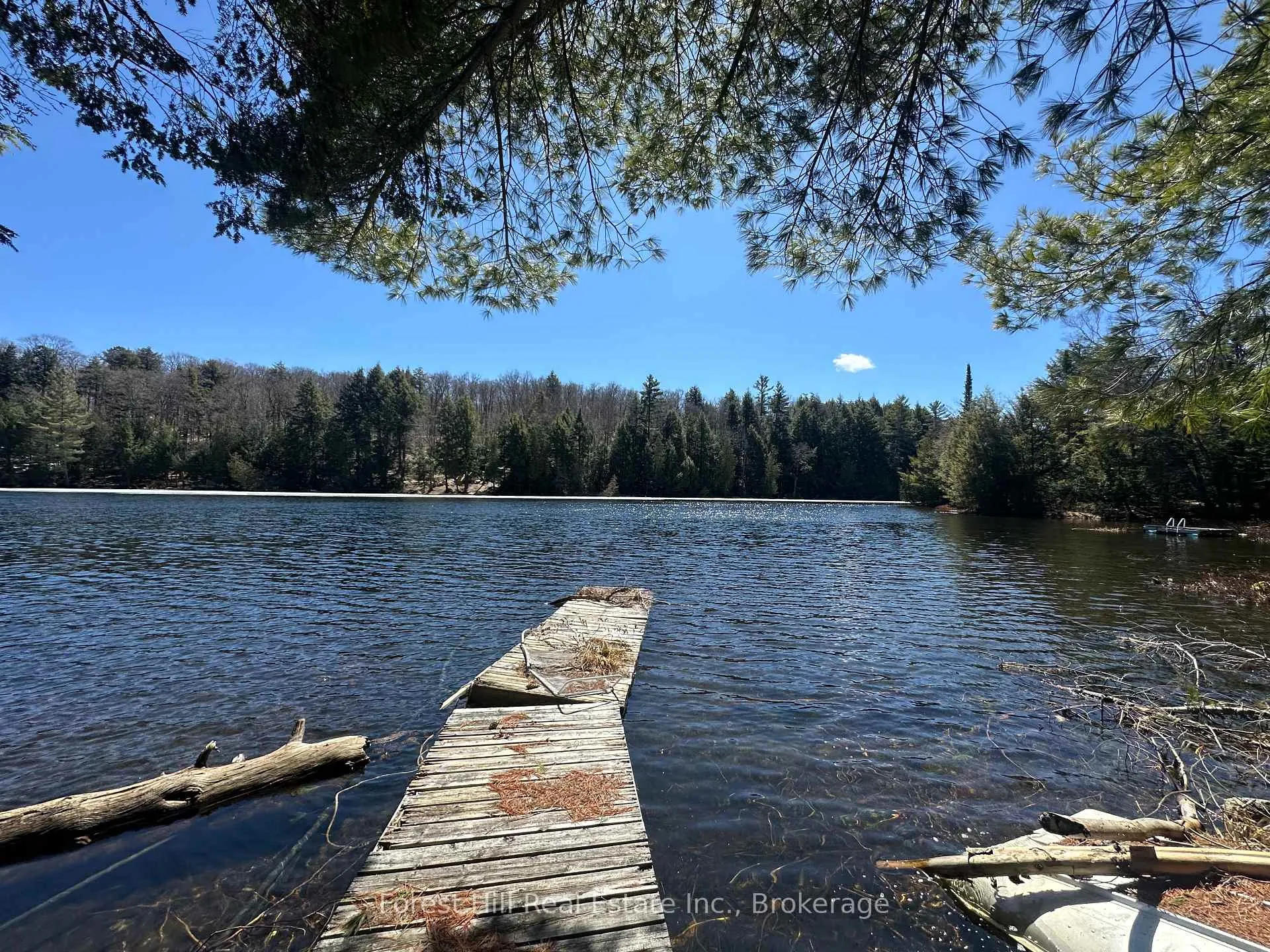 Photo 35 of 1107 Crane Lake Road, Algonquin Highlands, Sherborne — HOMEH