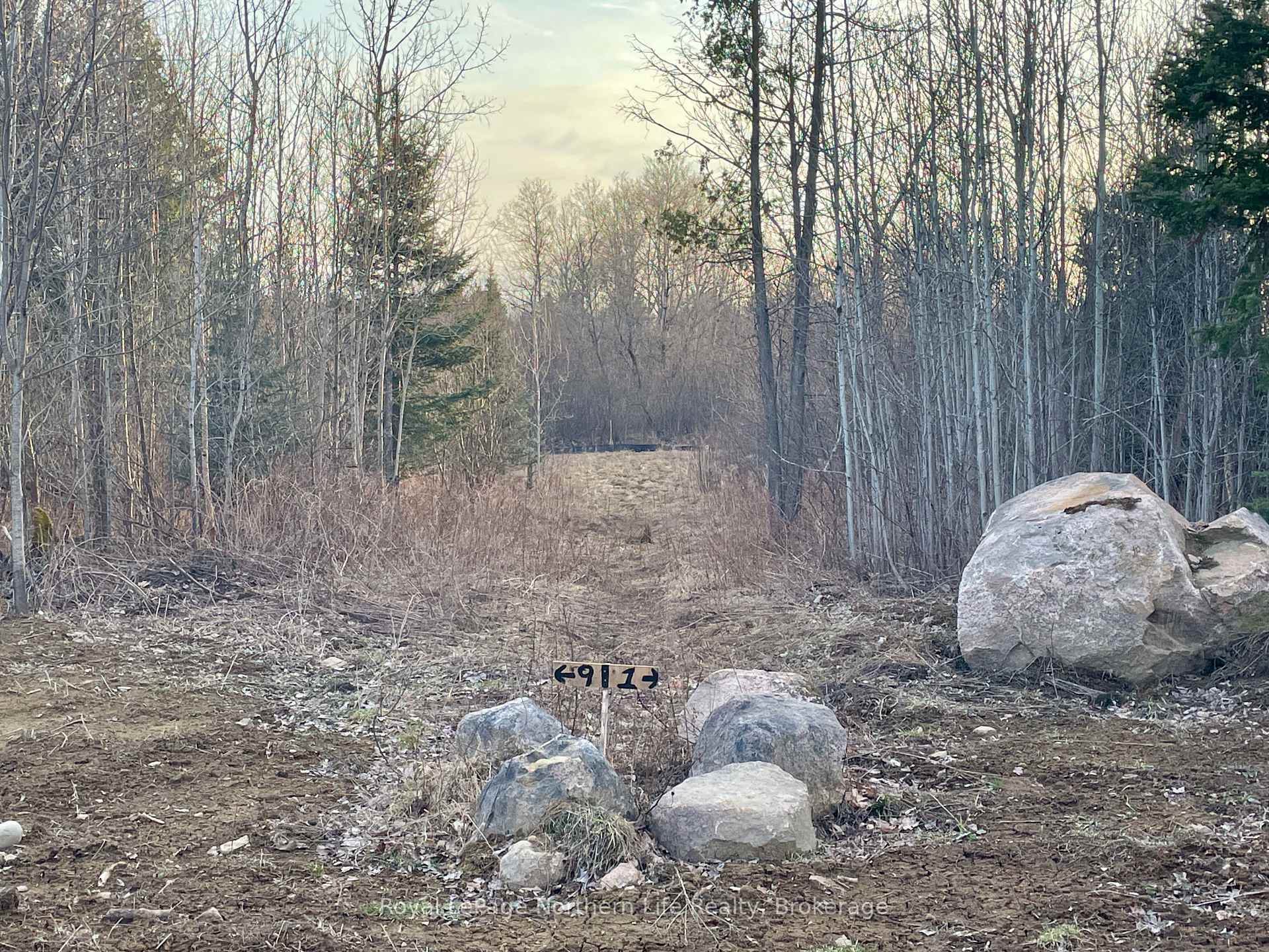 Photo 9 of Lot 1 Eric Street, Bonfield — HOMEH