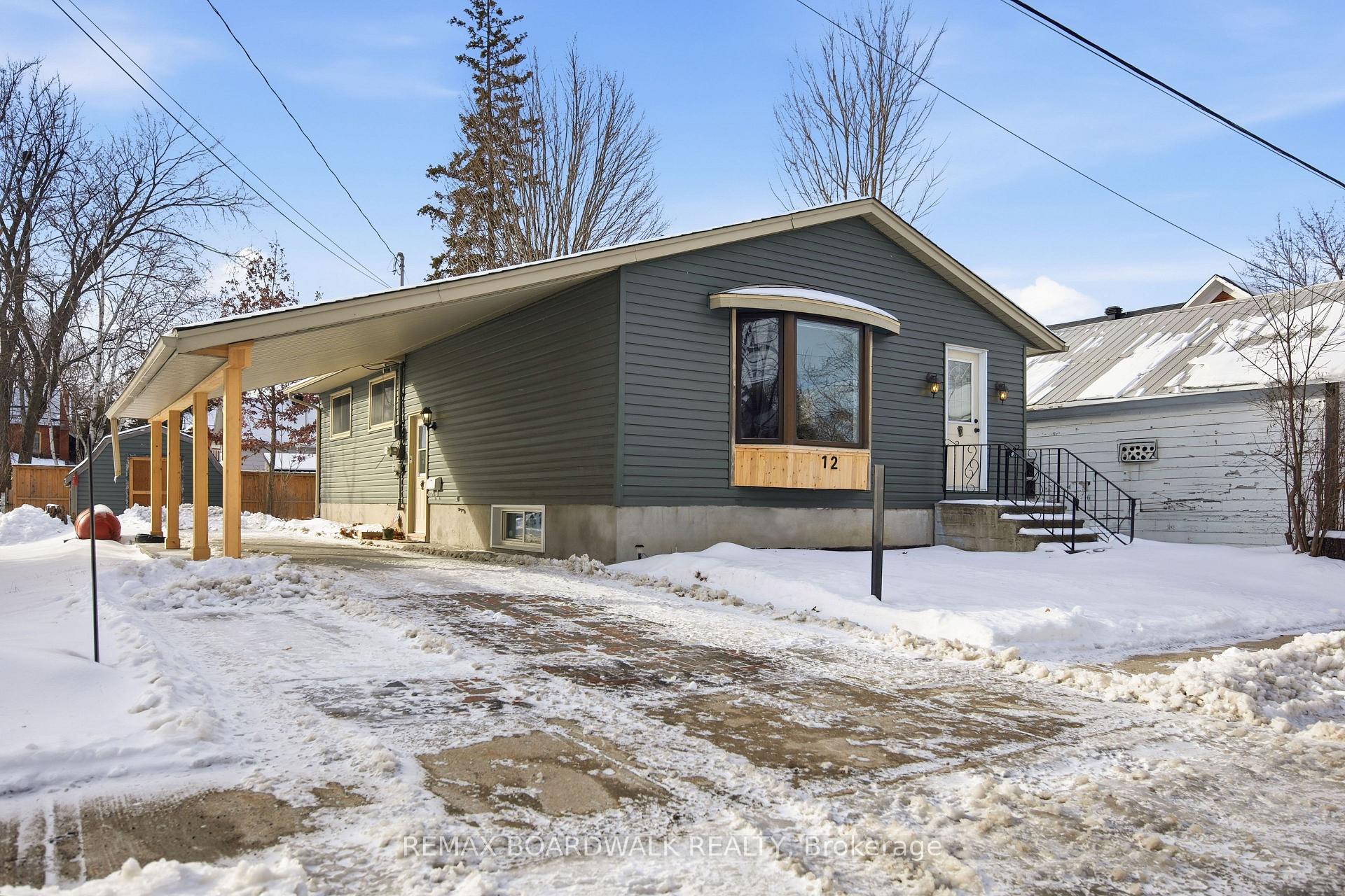 Photo 16 of 12 Prince Street, Carleton Place — HOMEH