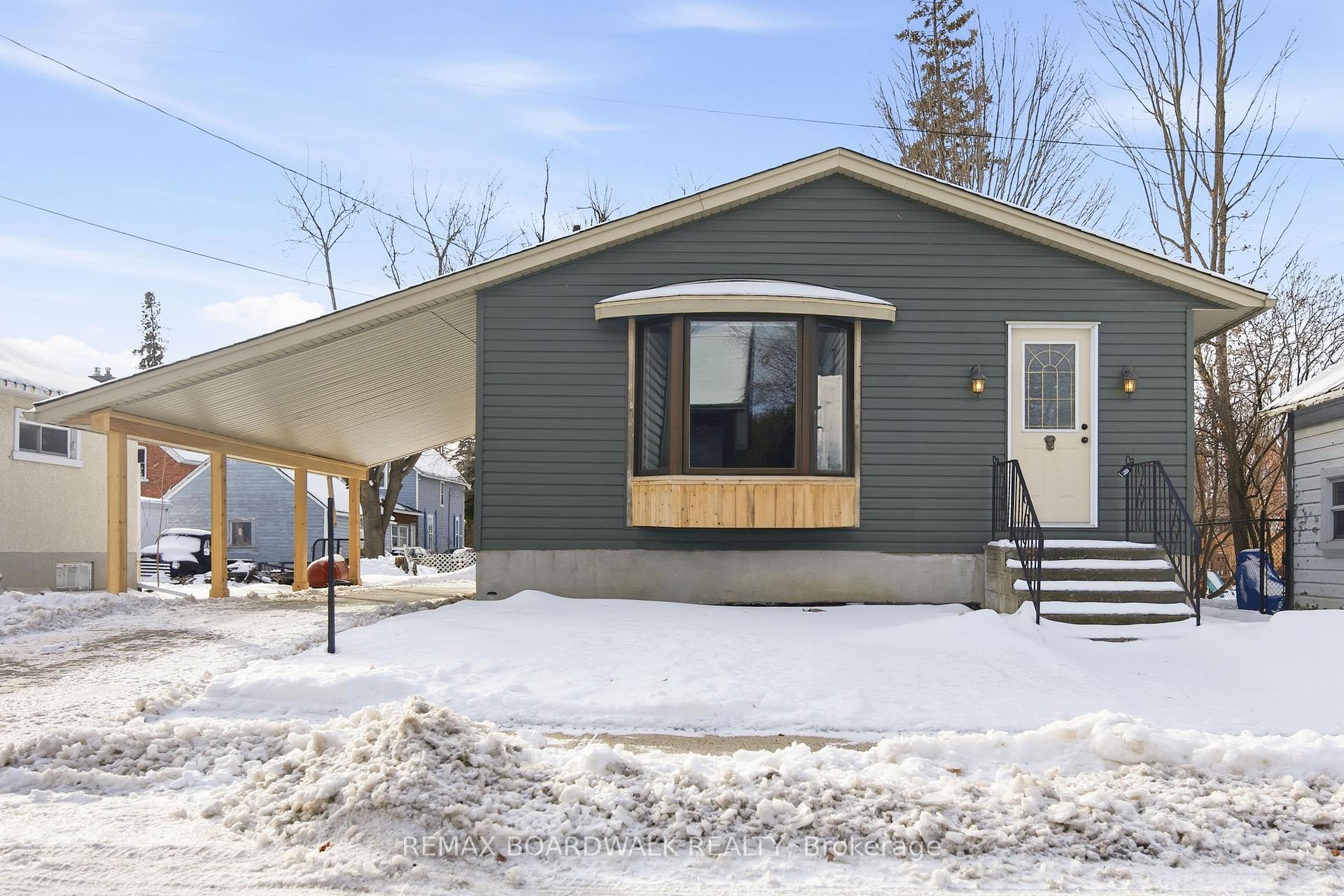Photo 1 of 12 Prince Street, Carleton Place — HOMEH