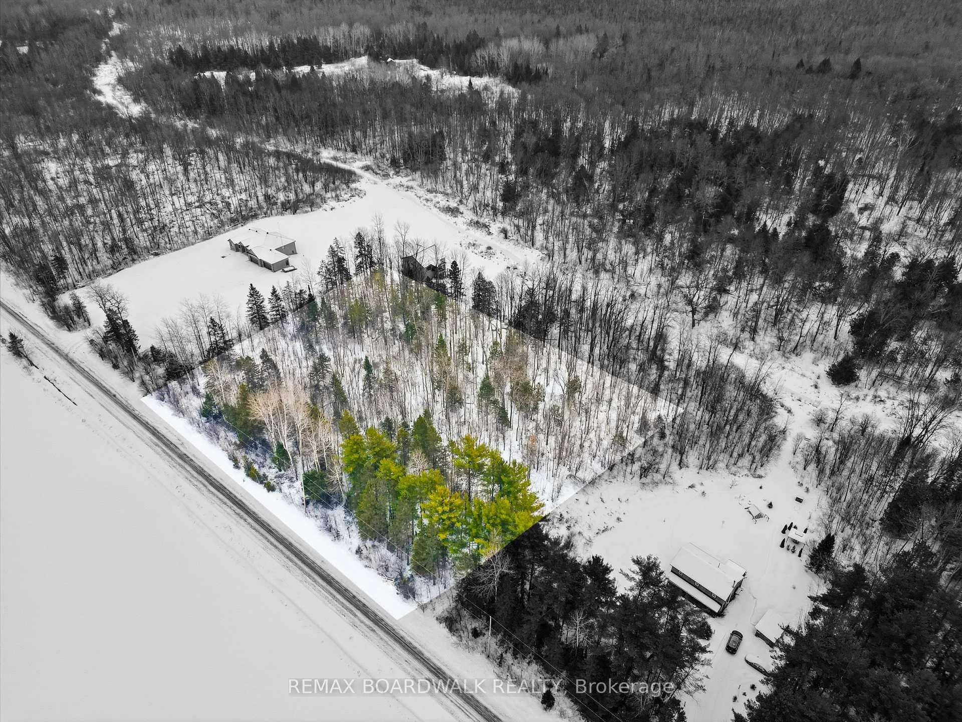 Photo 3 of 00 Drummond Conc. 5B Road, Drummond/North Elmsley, Drummond N Elmsley (Drummond) Twp — HOMEH