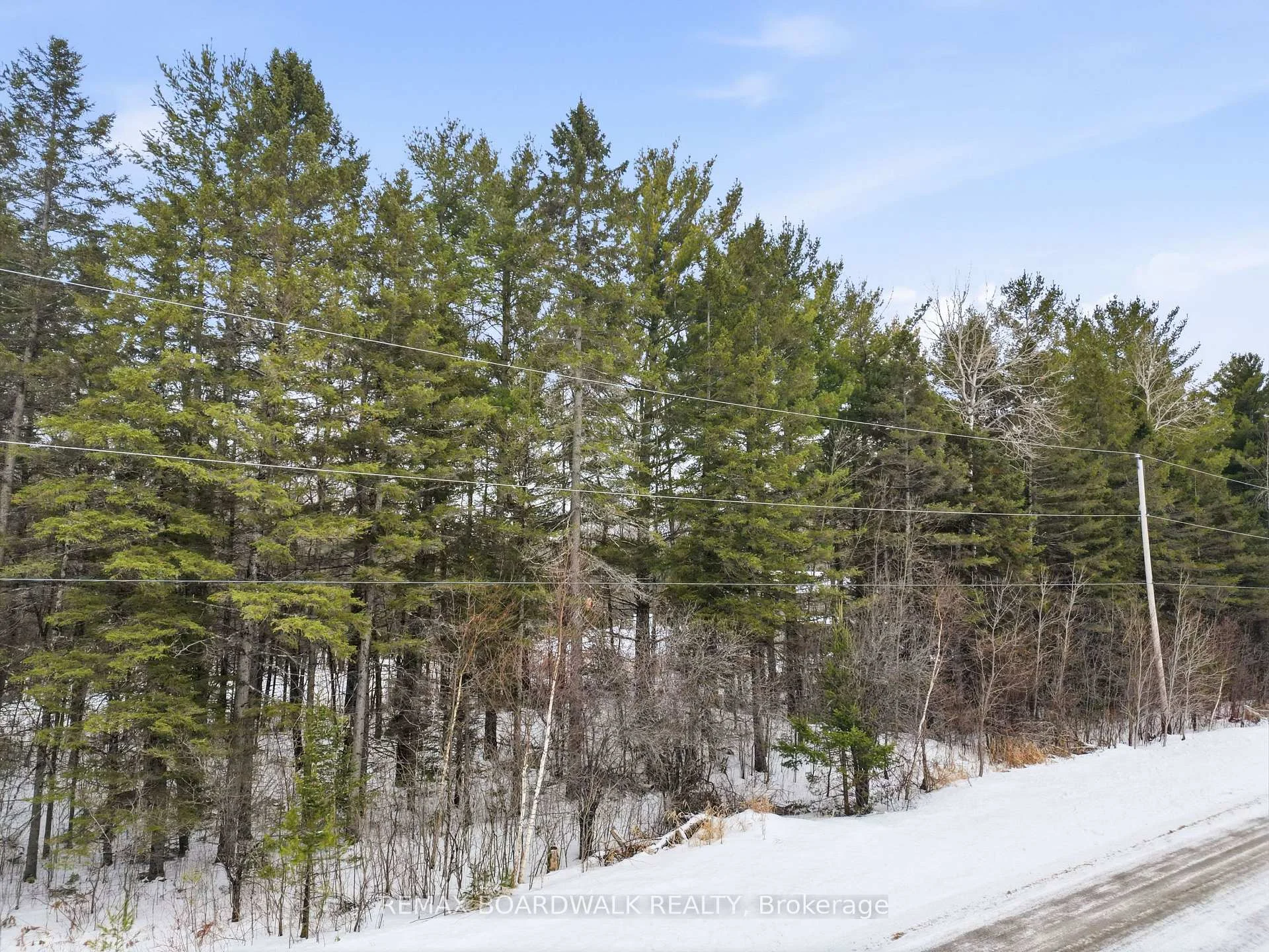 Photo 5 of 00 Drummond Conc. 5B Road, Drummond/North Elmsley, Drummond N Elmsley (Drummond) Twp — HOMEH