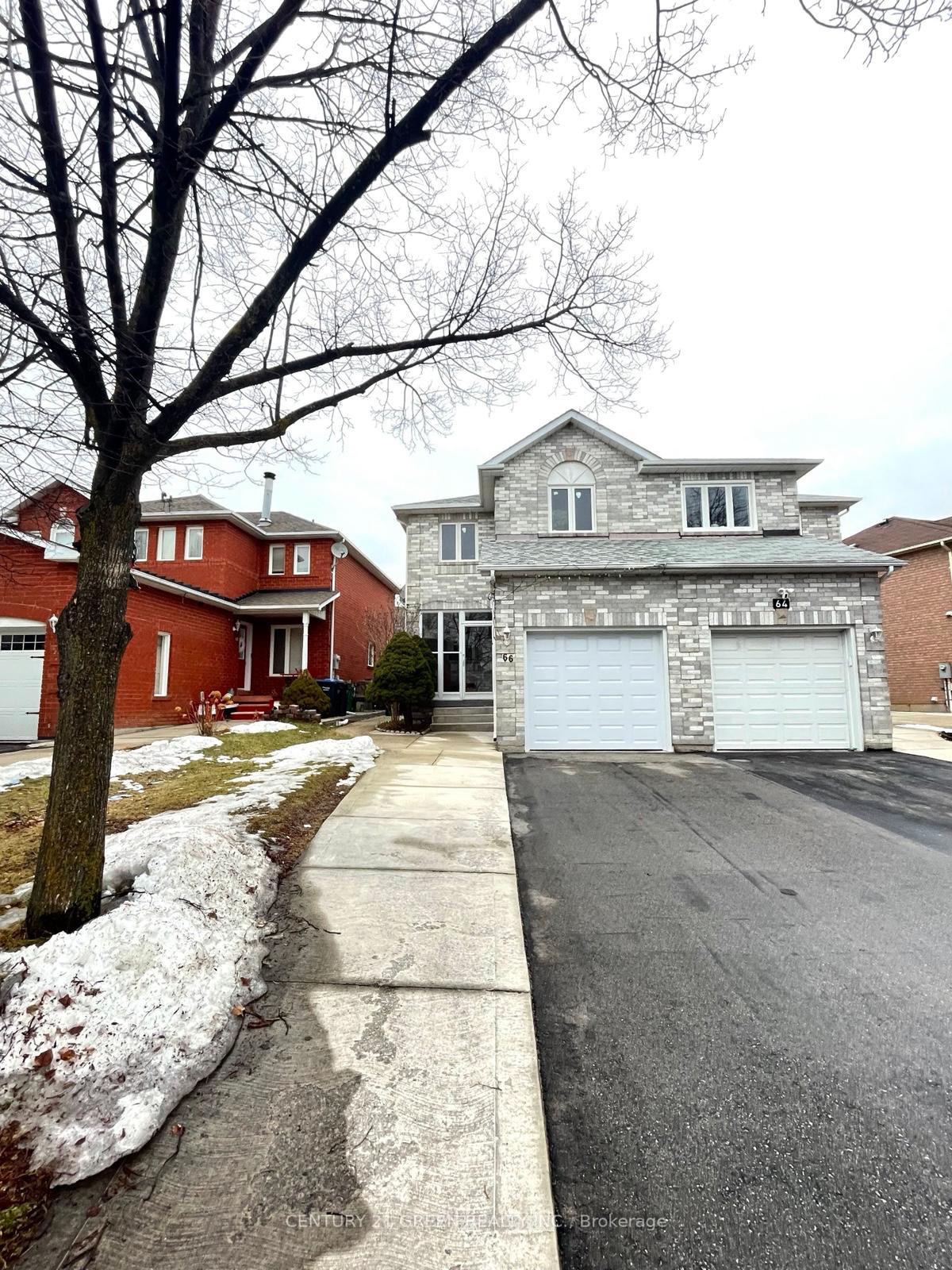 Photo 5 of 66 Millstone Drive, Brampton, Fletcher's Creek South — HOMEH